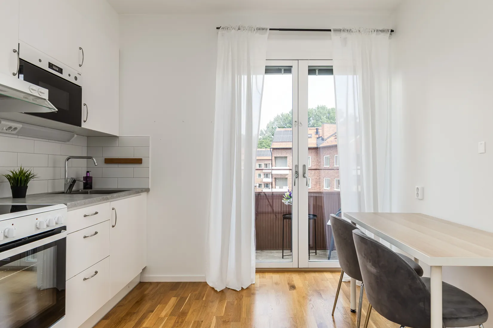 Bostadsrätt, Östsvängen 1A, Valla, Linköping