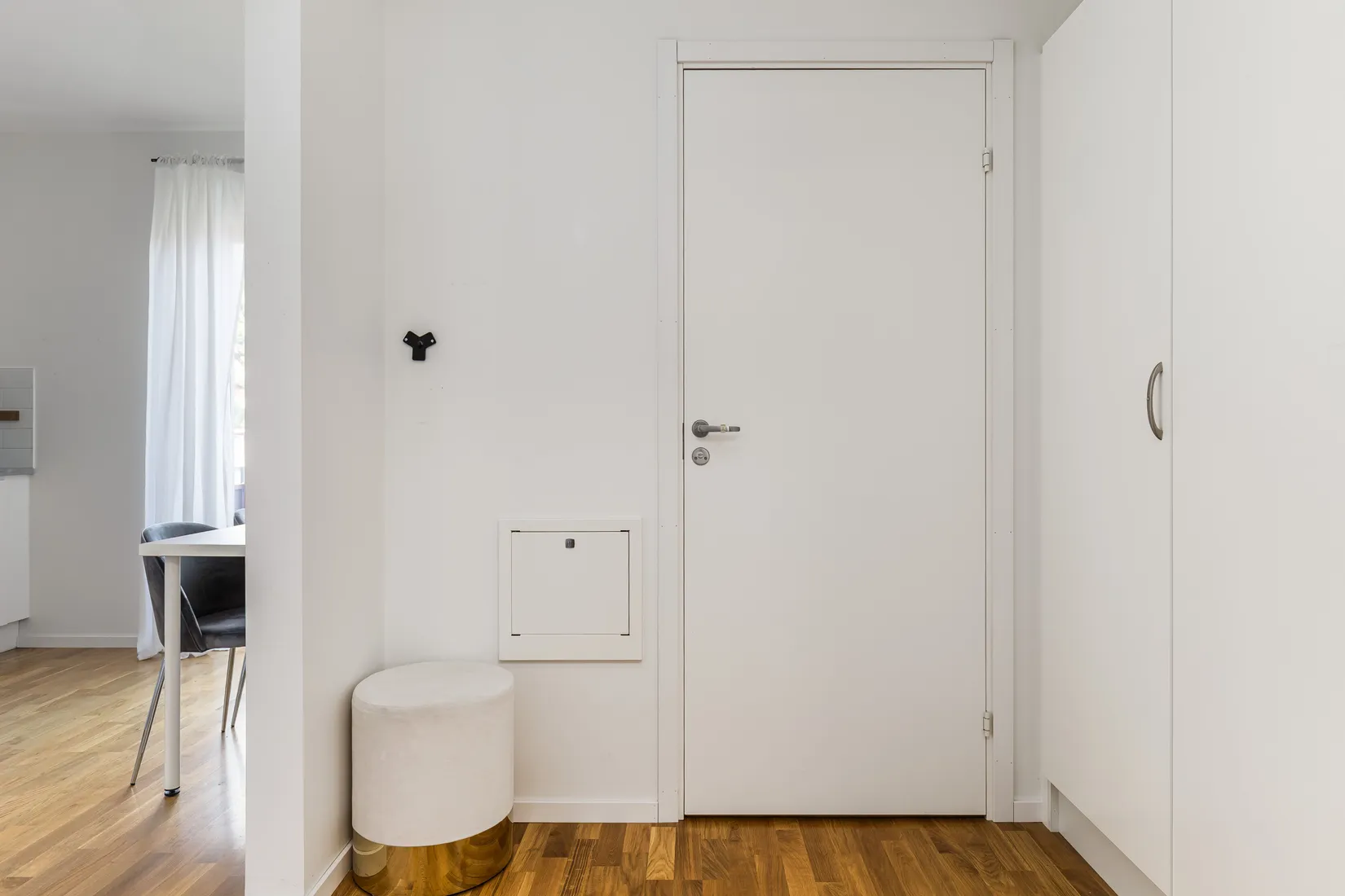 Bostadsrätt, Östsvängen 1A, Valla, Linköping