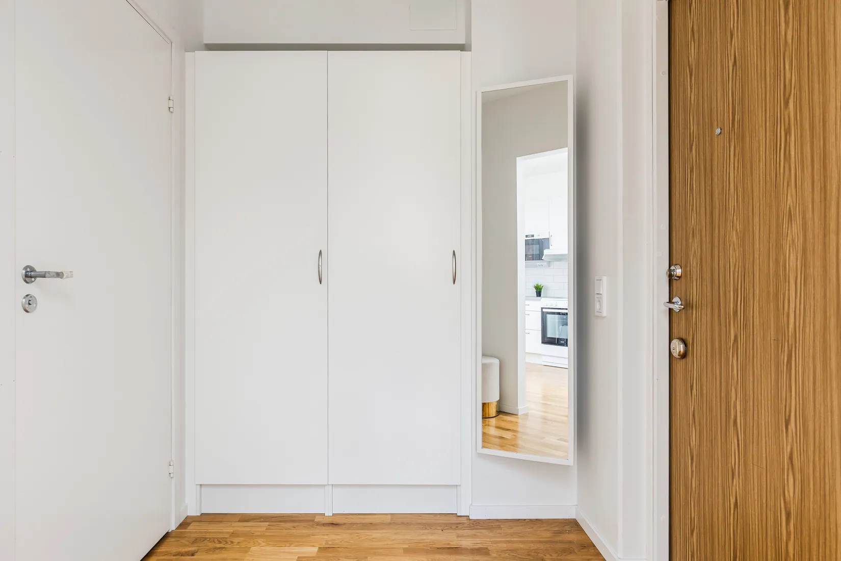 Bostadsrätt, Östsvängen 1A, Valla, Linköping