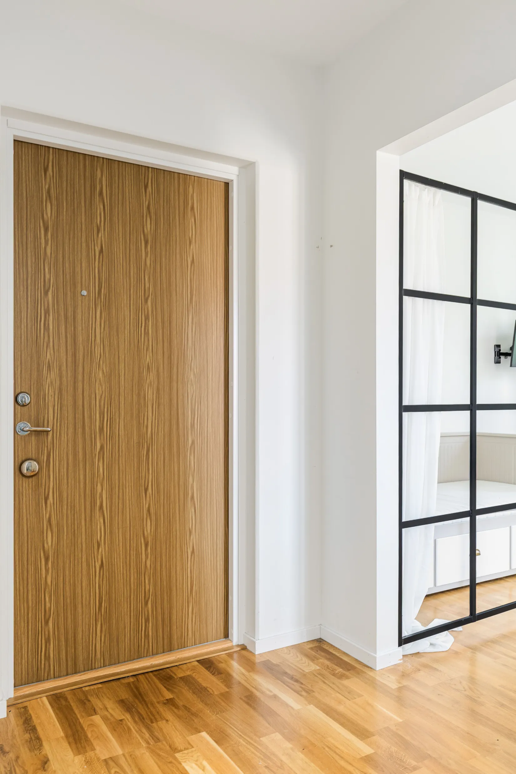 Bostadsrätt, Östsvängen 1A, Valla, Linköping