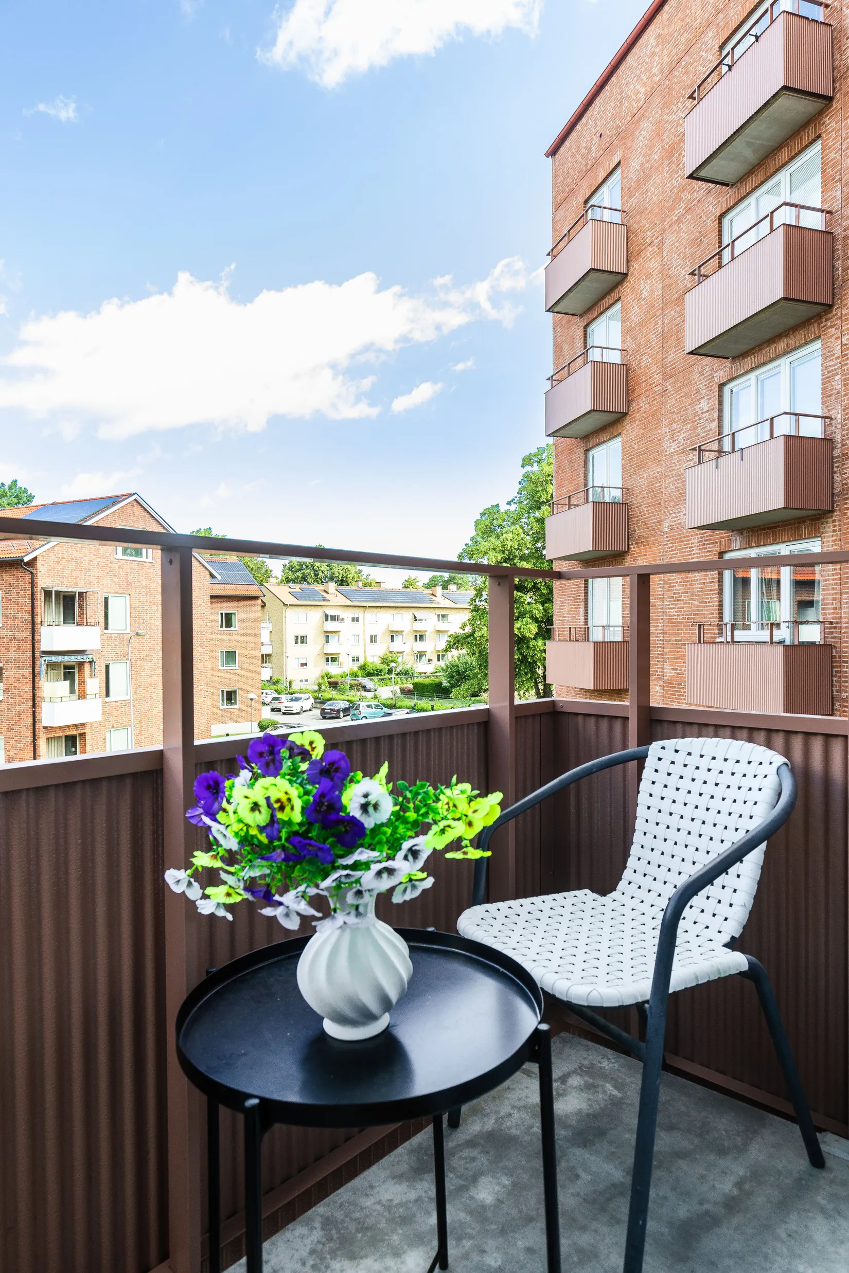 Bostadsrätt, Östsvängen 1A, Valla, Linköping