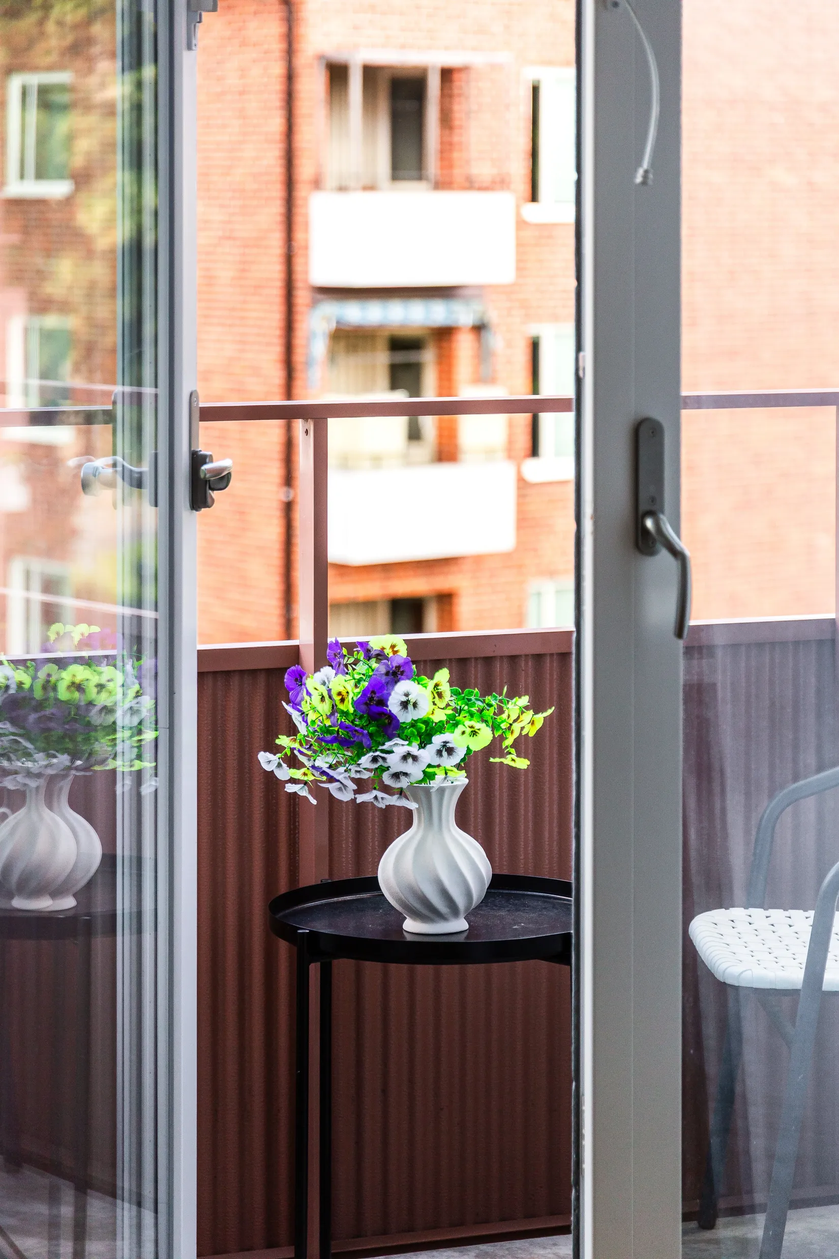 Bostadsrätt, Östsvängen 1A, Valla, Linköping