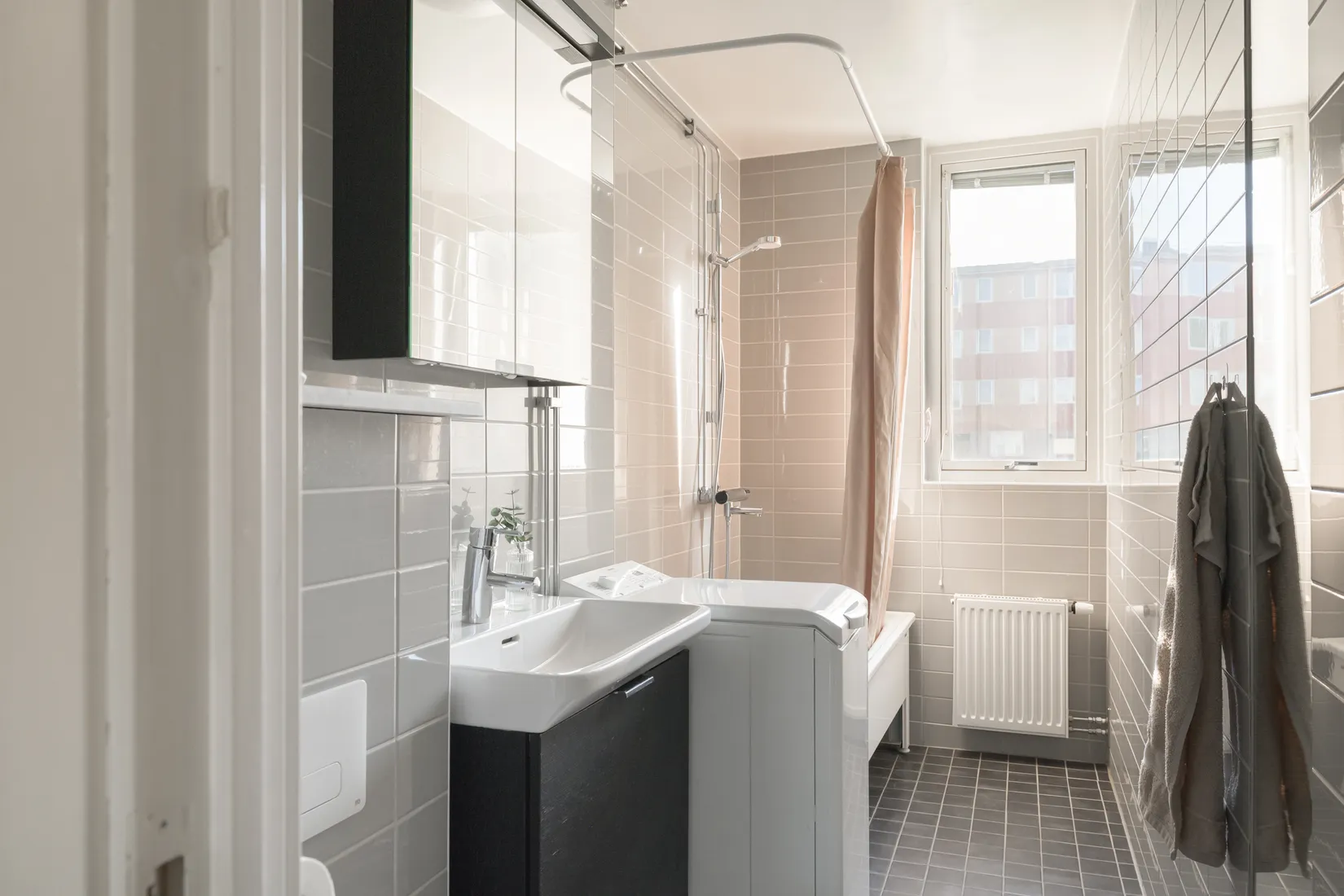 Bostadsrätt, Rubingatan 4, Göteborg
