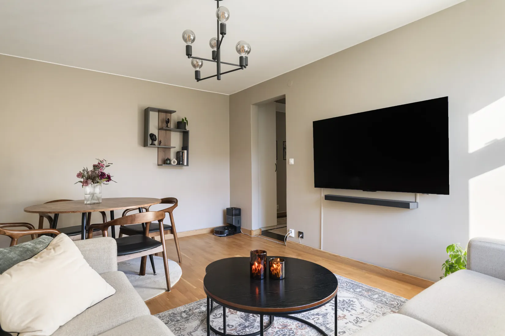 Bostadsrätt, Rubingatan 4, Göteborg