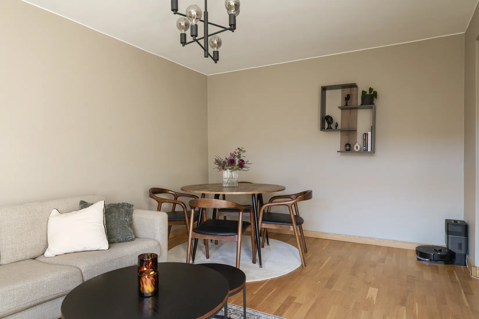 Bostadsrätt, Rubingatan 4, Göteborg
