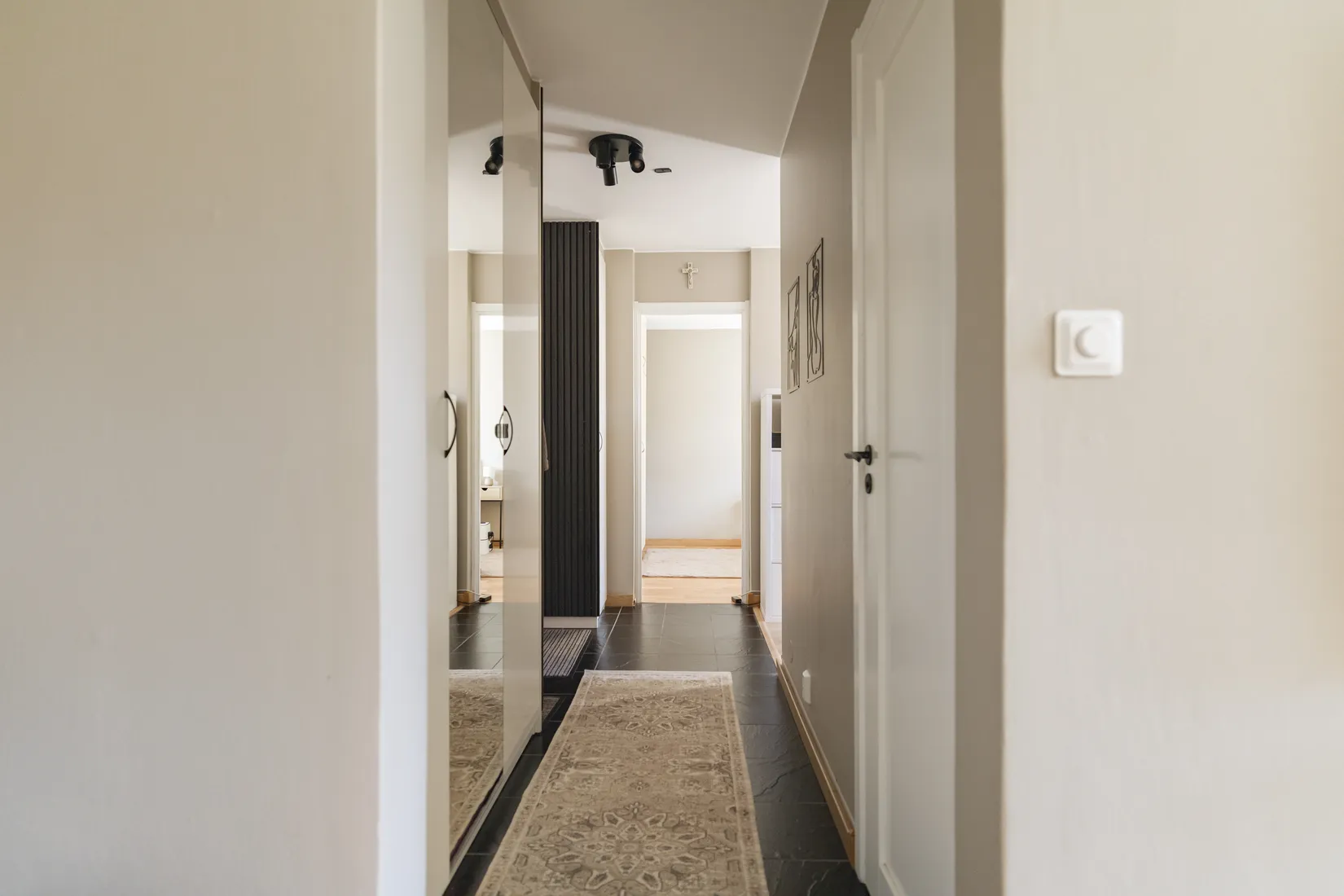 Bostadsrätt, Rubingatan 4, Göteborg