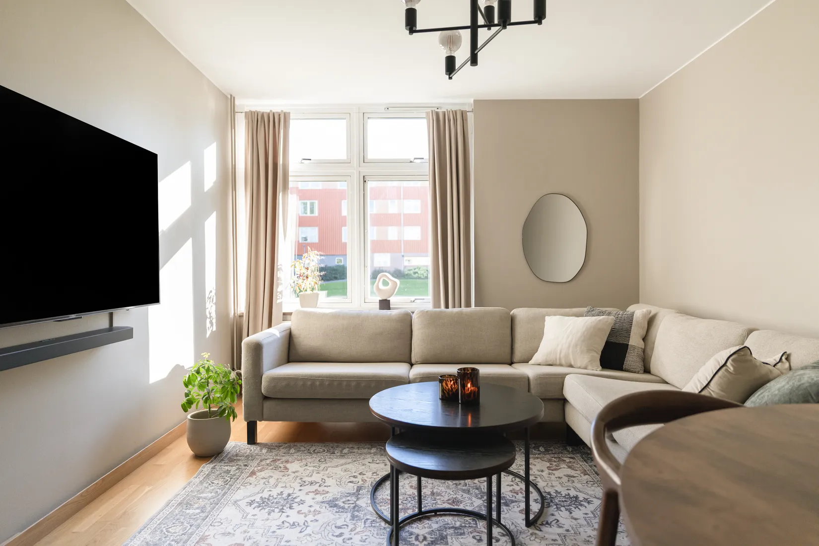 Bostadsrätt, Rubingatan 4, Göteborg