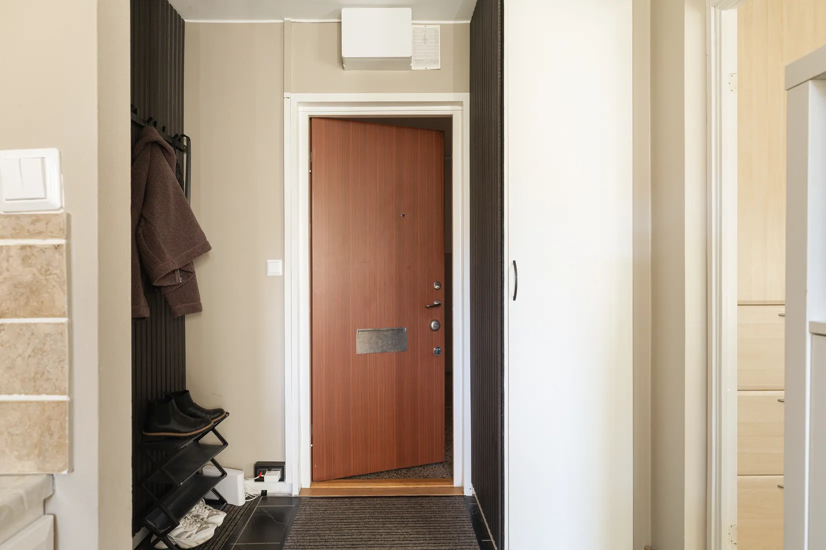 Bostadsrätt, Rubingatan 4, Göteborg
