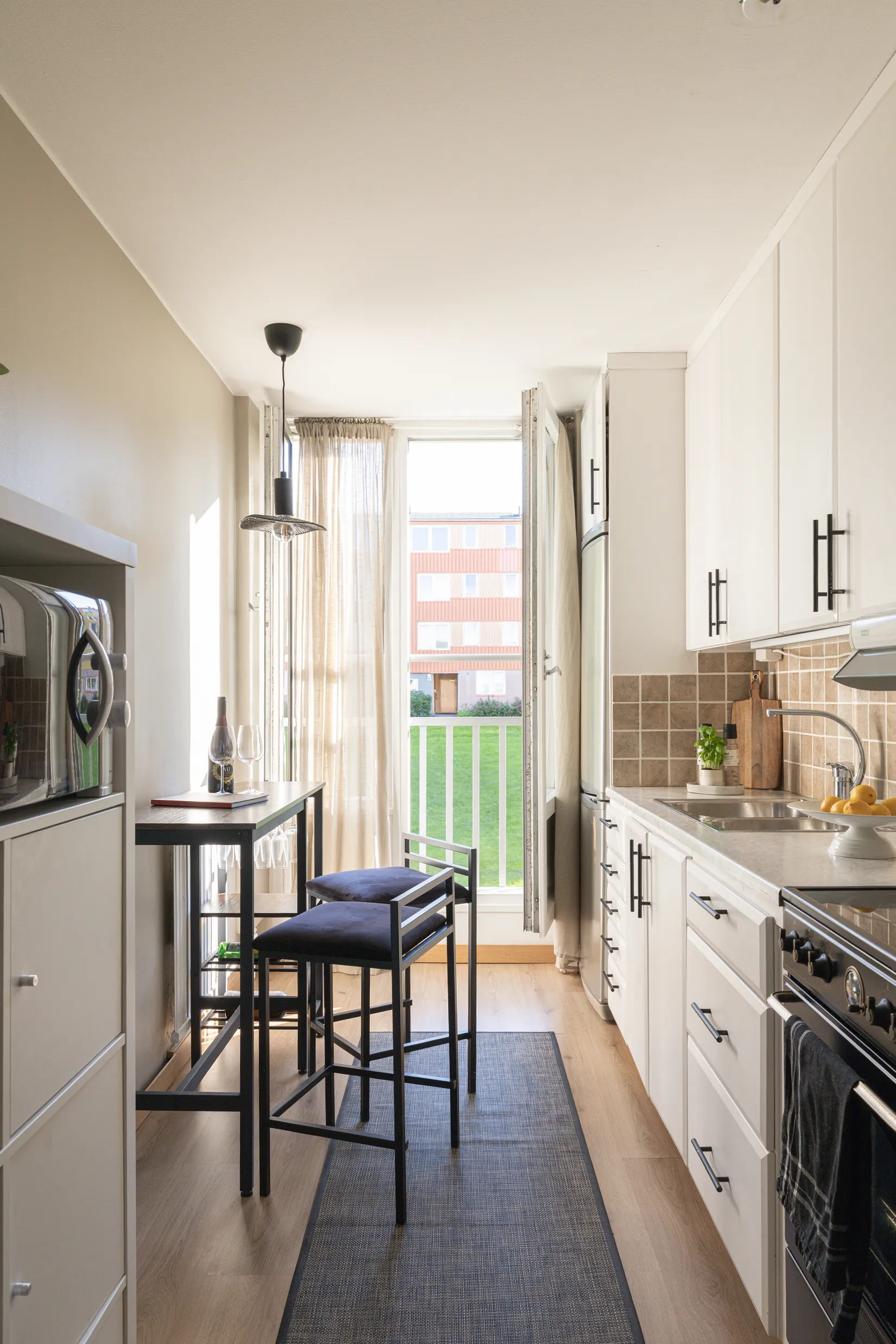 Bostadsrätt, Rubingatan 4, Göteborg