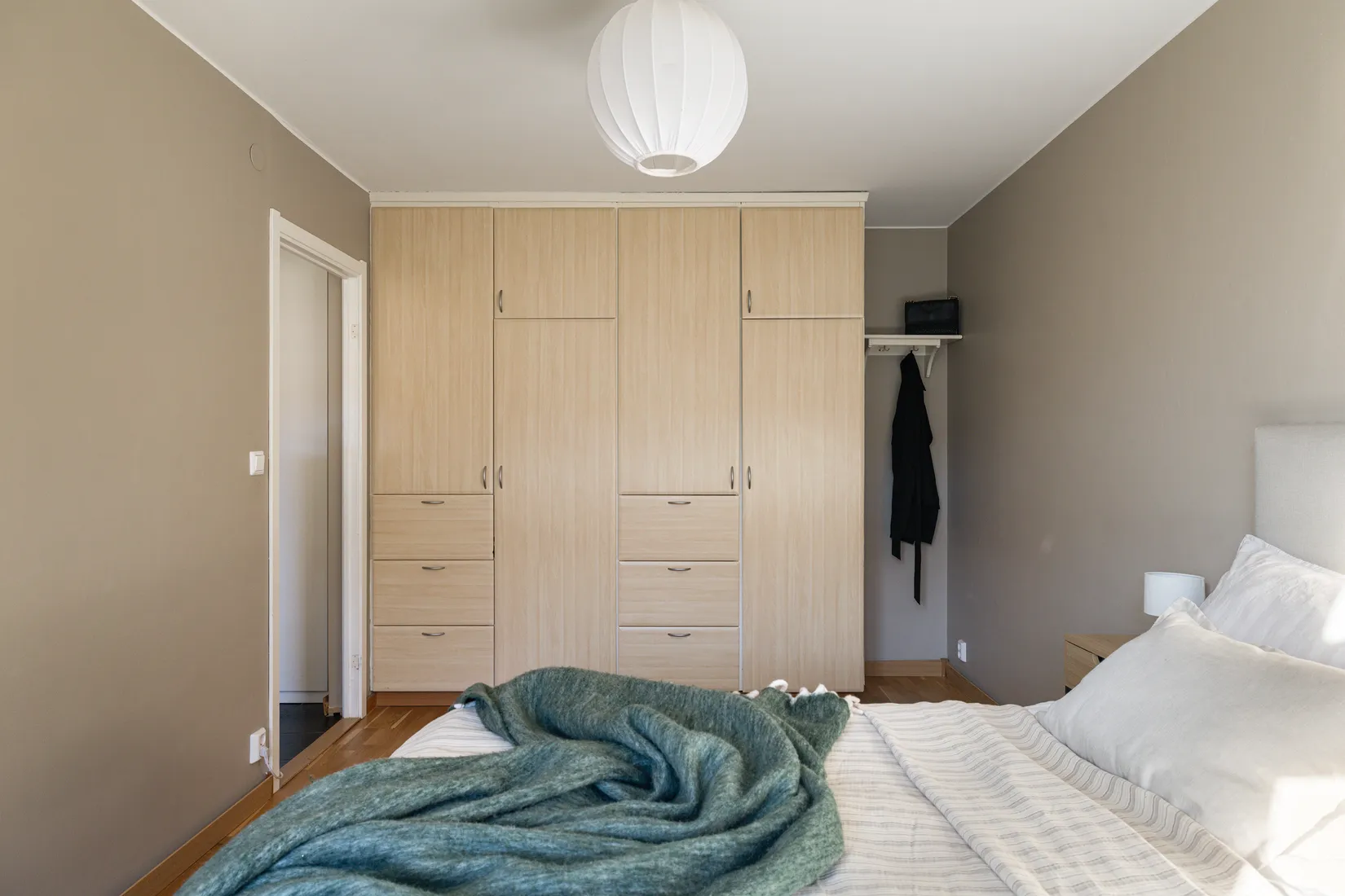 Bostadsrätt, Rubingatan 4, Göteborg