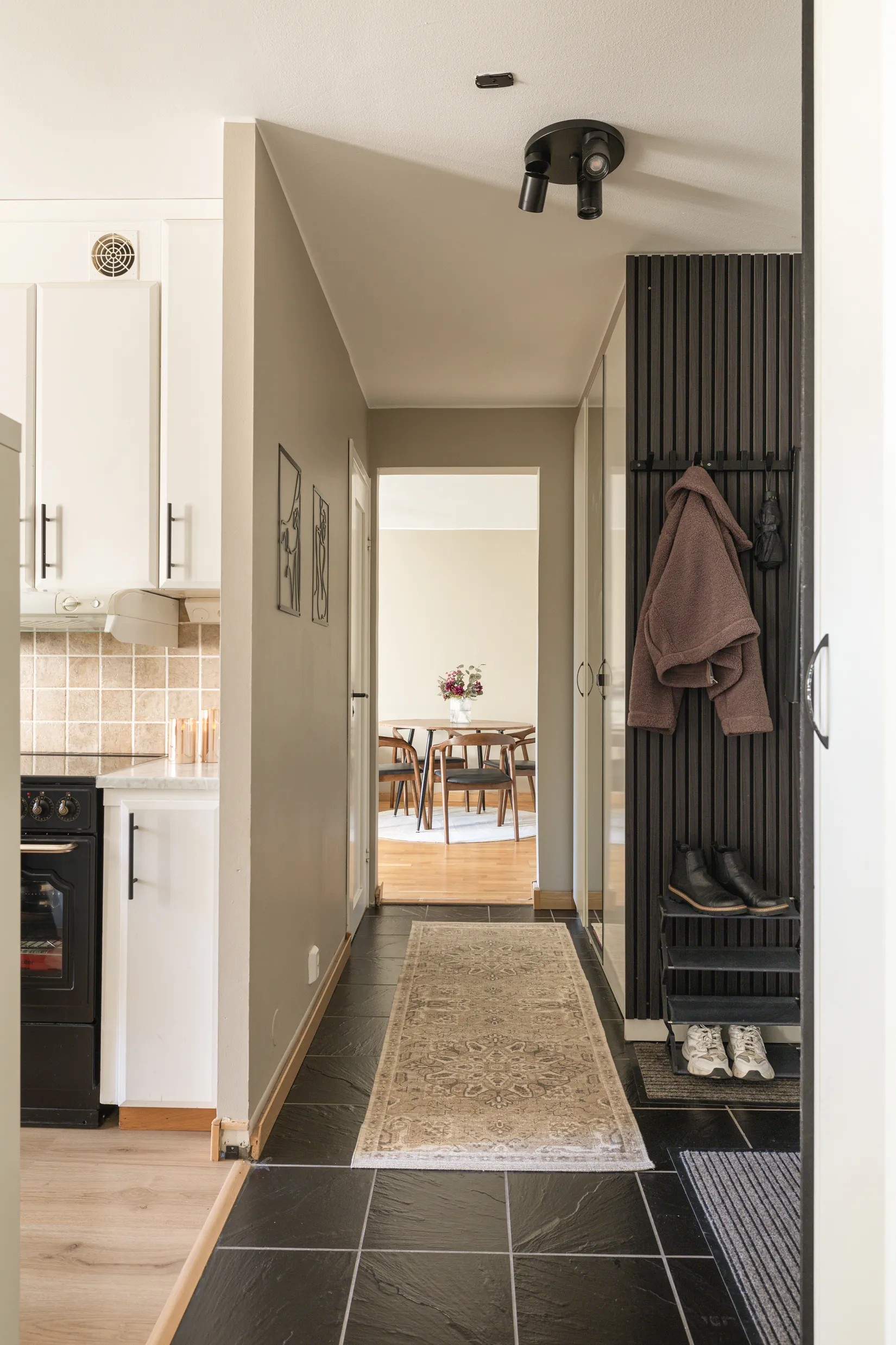 Bostadsrätt, Rubingatan 4, Göteborg