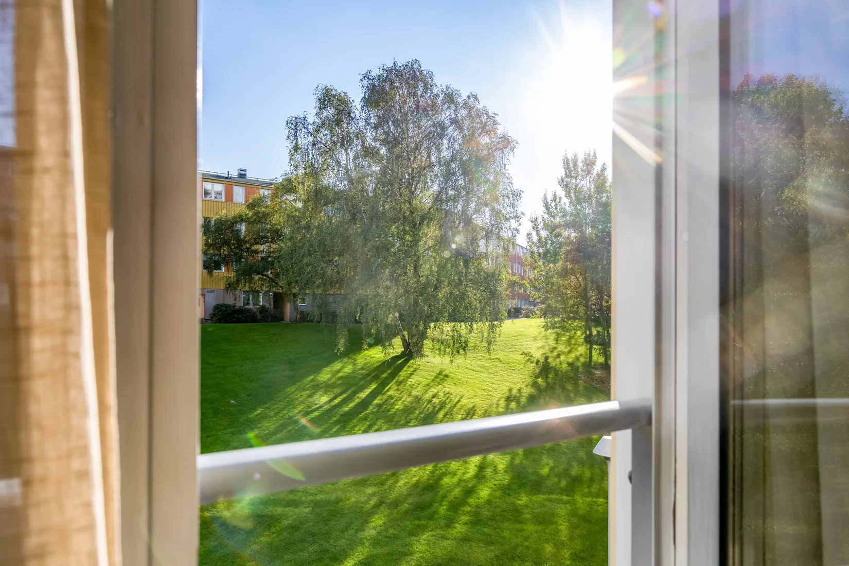 Bostadsrätt, Rubingatan 4, Göteborg