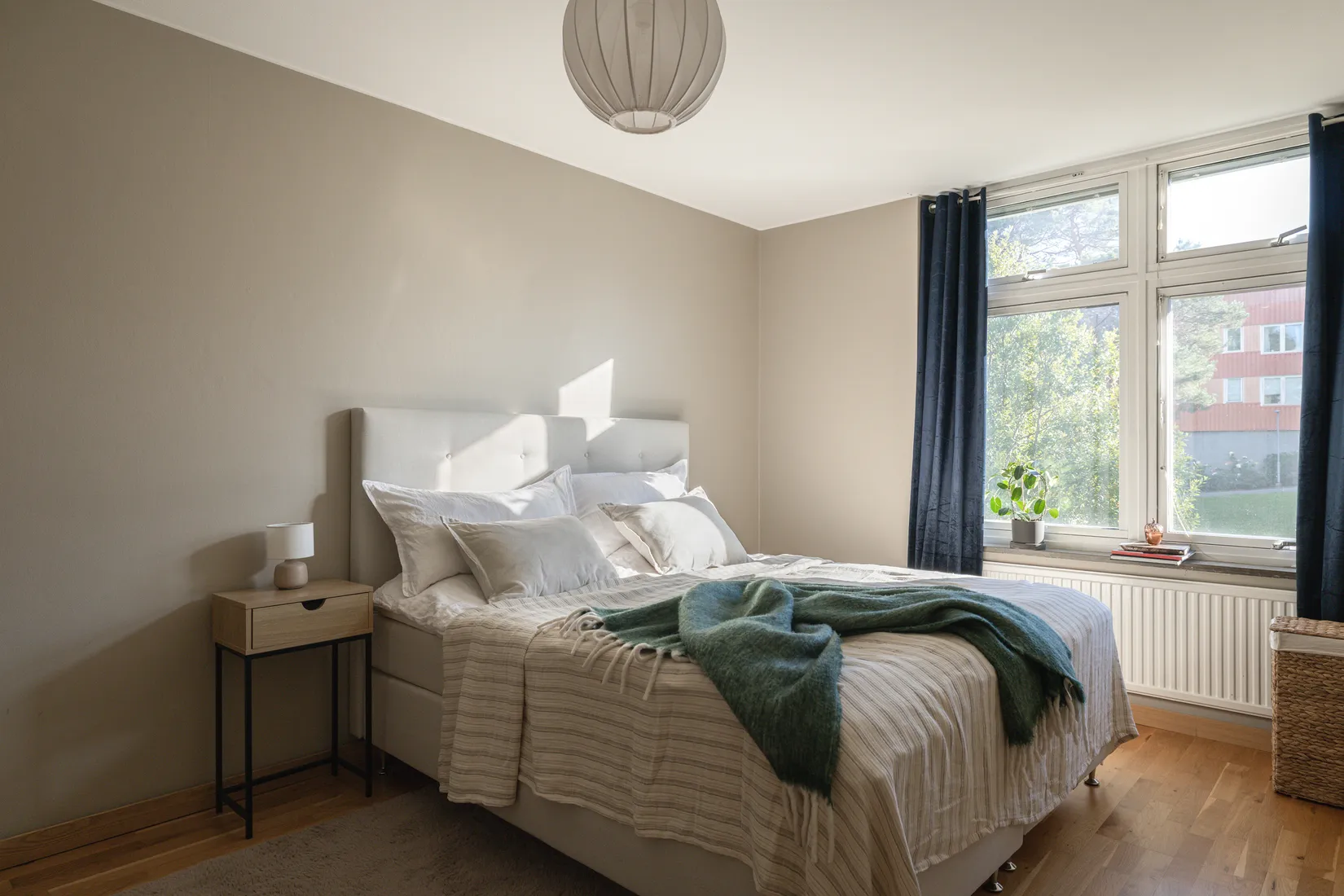 Bostadsrätt, Rubingatan 4, Göteborg