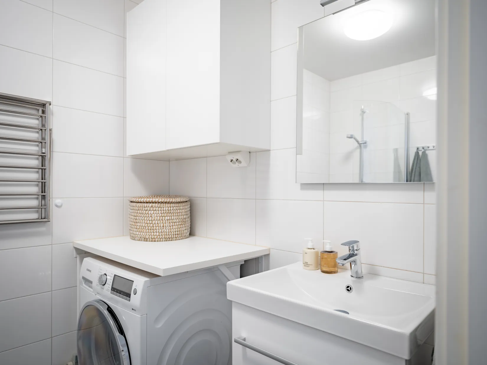 Bostadsrätt, Grindtorps Skolgränd 28, Täby Centrum, Täby