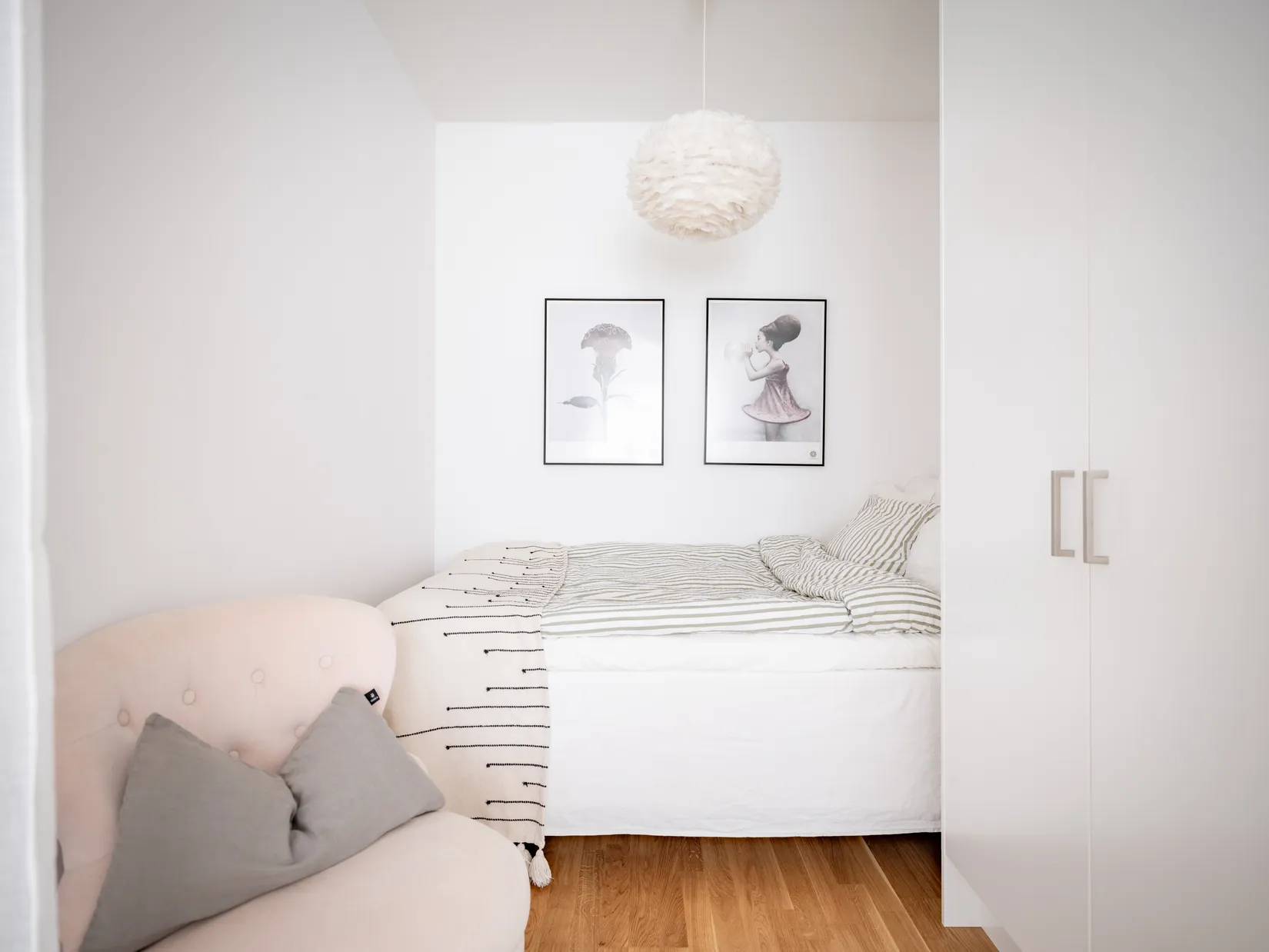 Bostadsrätt, Grindtorps Skolgränd 28, Täby Centrum, Täby