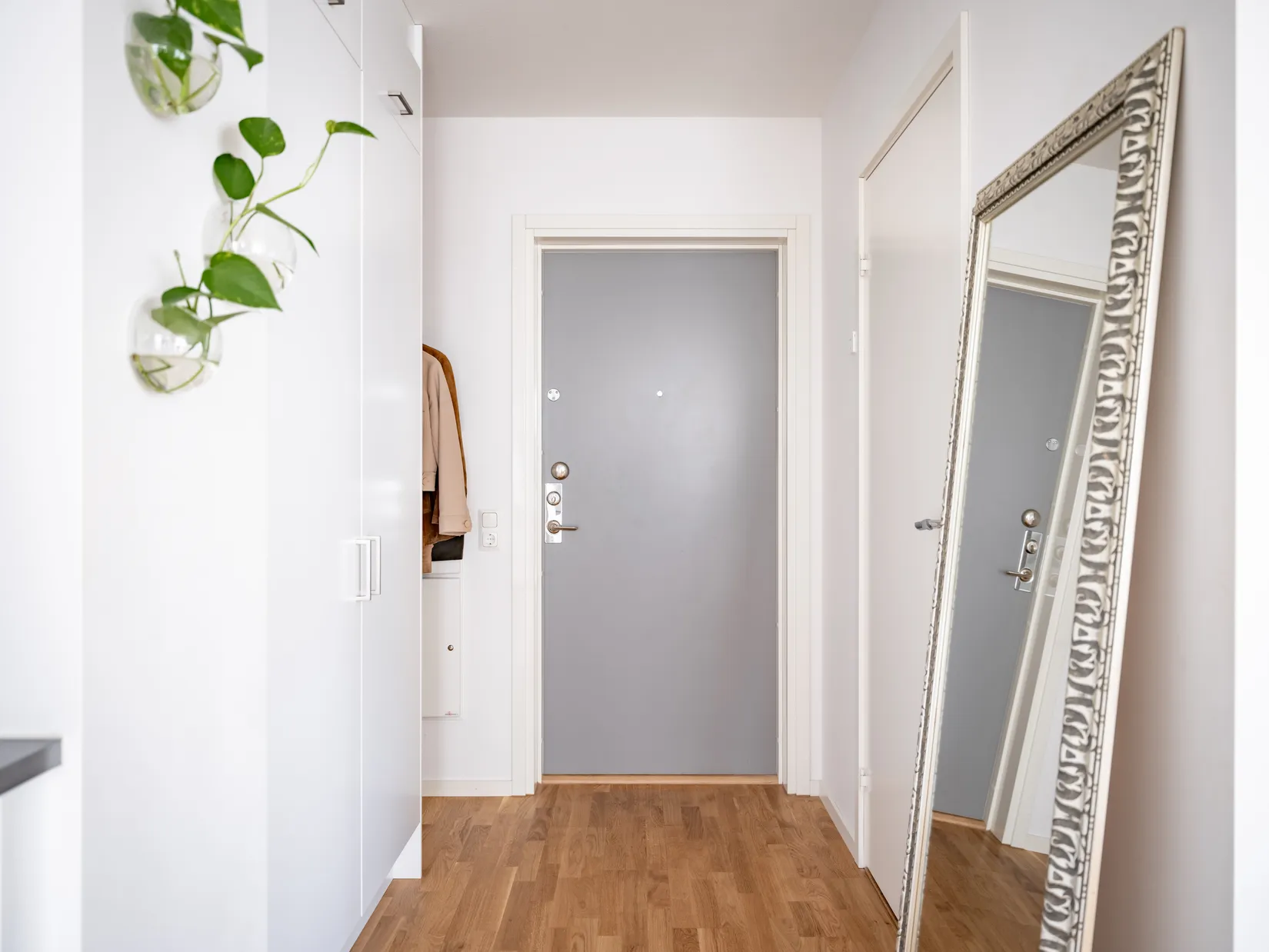 Bostadsrätt, Grindtorps Skolgränd 28, Täby Centrum, Täby
