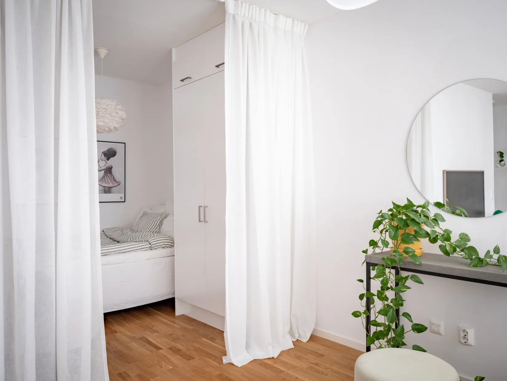 Bostadsrätt, Grindtorps Skolgränd 28, Täby Centrum, Täby