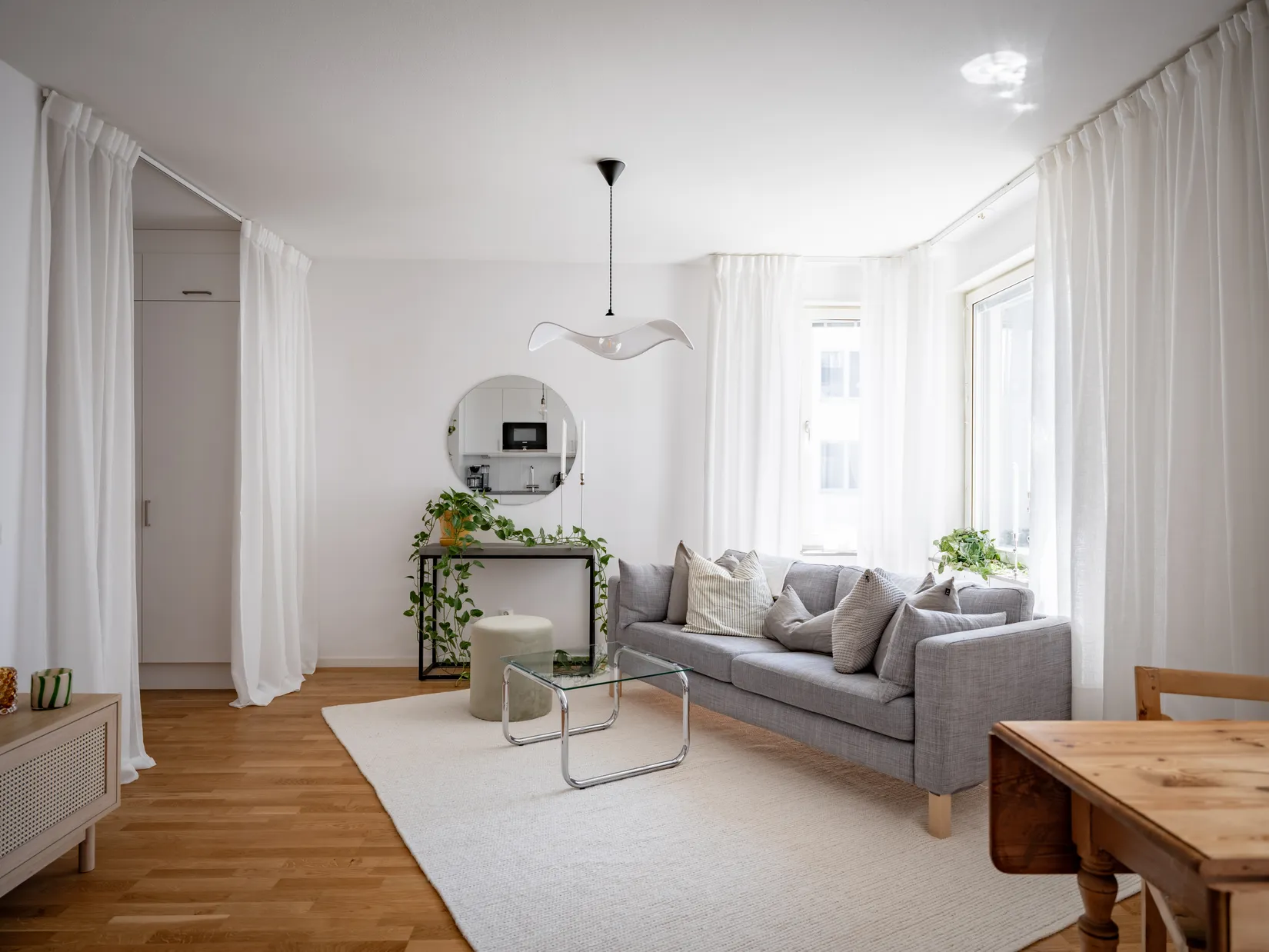 Bostadsrätt, Grindtorps Skolgränd 28, Täby Centrum, Täby