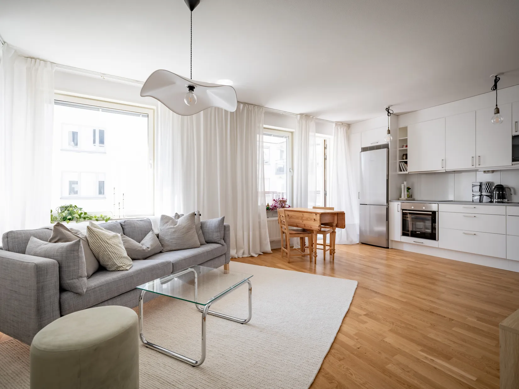 Bostadsrätt, Grindtorps Skolgränd 28, Täby Centrum, Täby