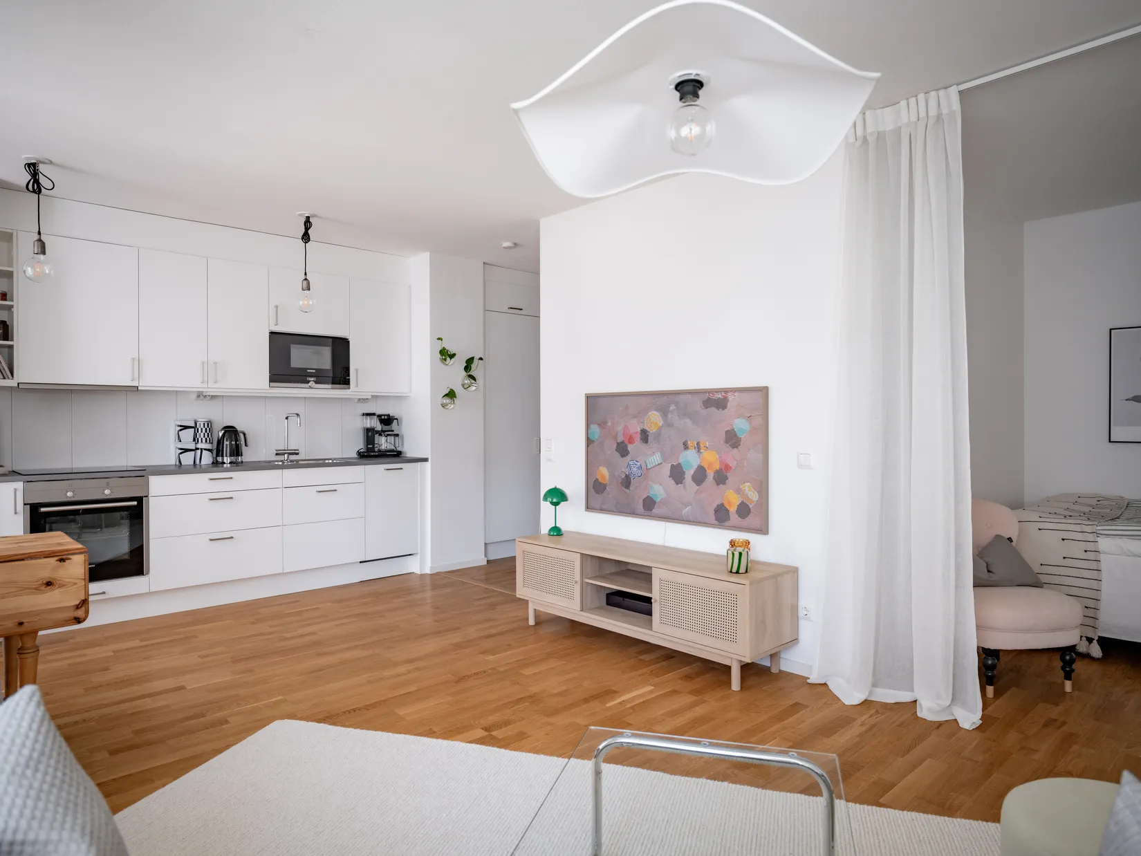 Bostadsrätt, Grindtorps Skolgränd 28, Täby Centrum, Täby