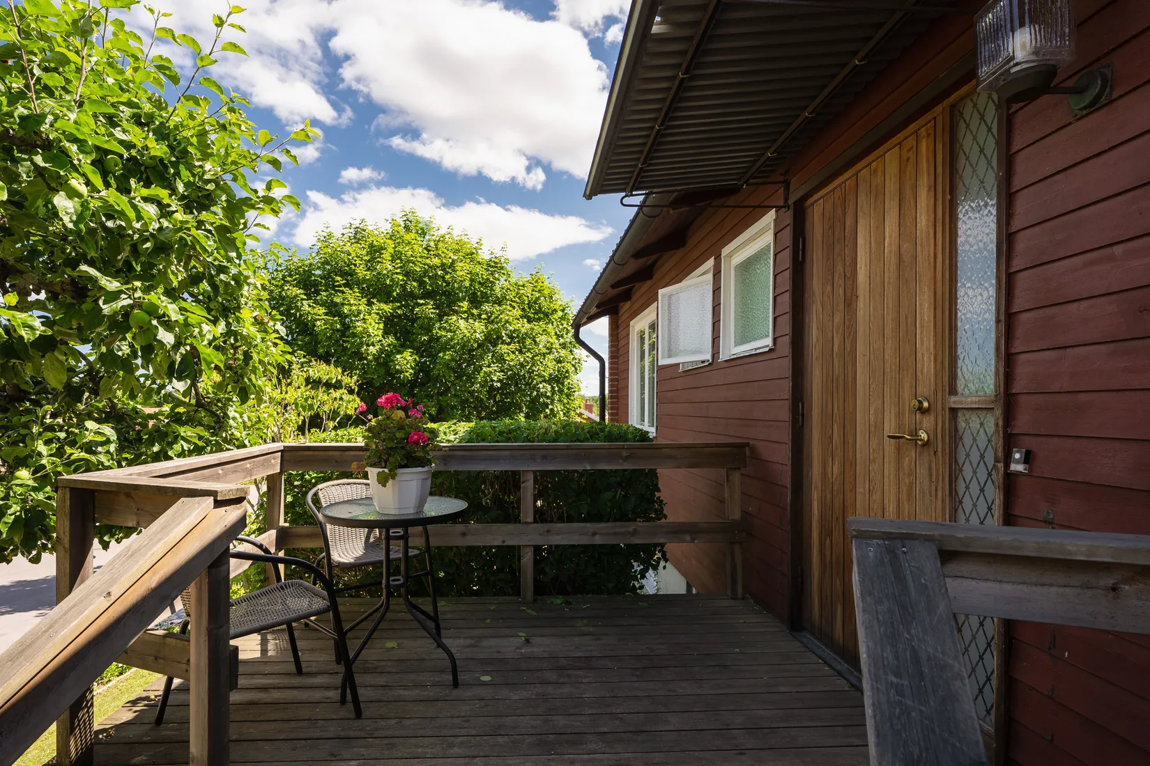 Villa, Östra Tämnarvägen 14, Tierp