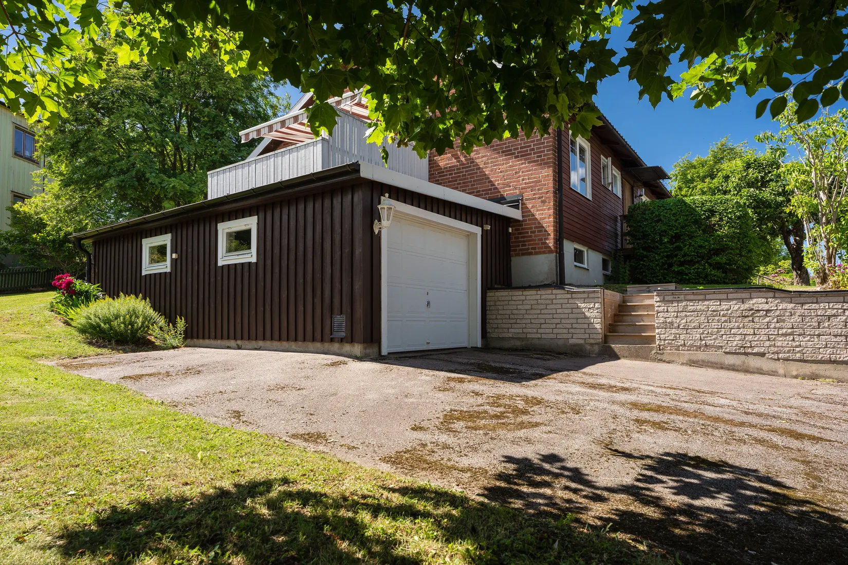 Villa, Östra Tämnarvägen 14, Tierp