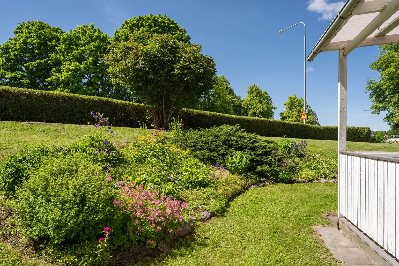 Villa, Östra Tämnarvägen 14, Tierp