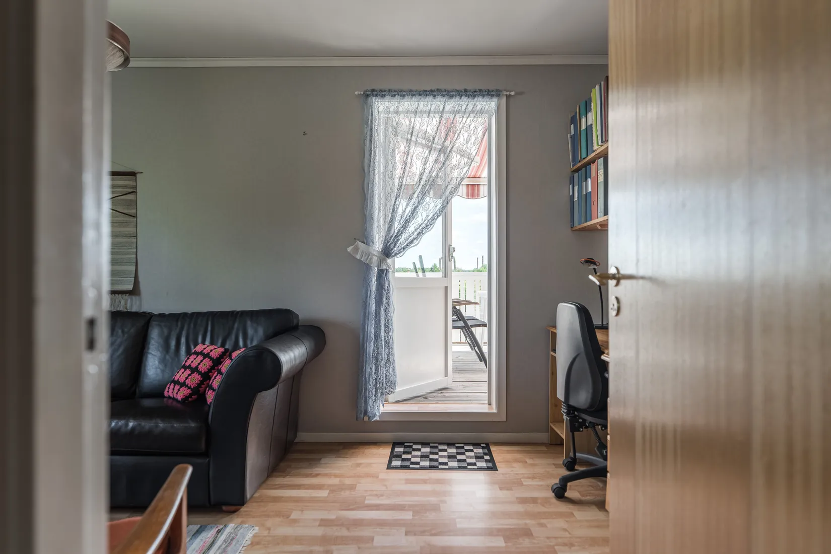 Villa, Östra Tämnarvägen 14, Tierp
