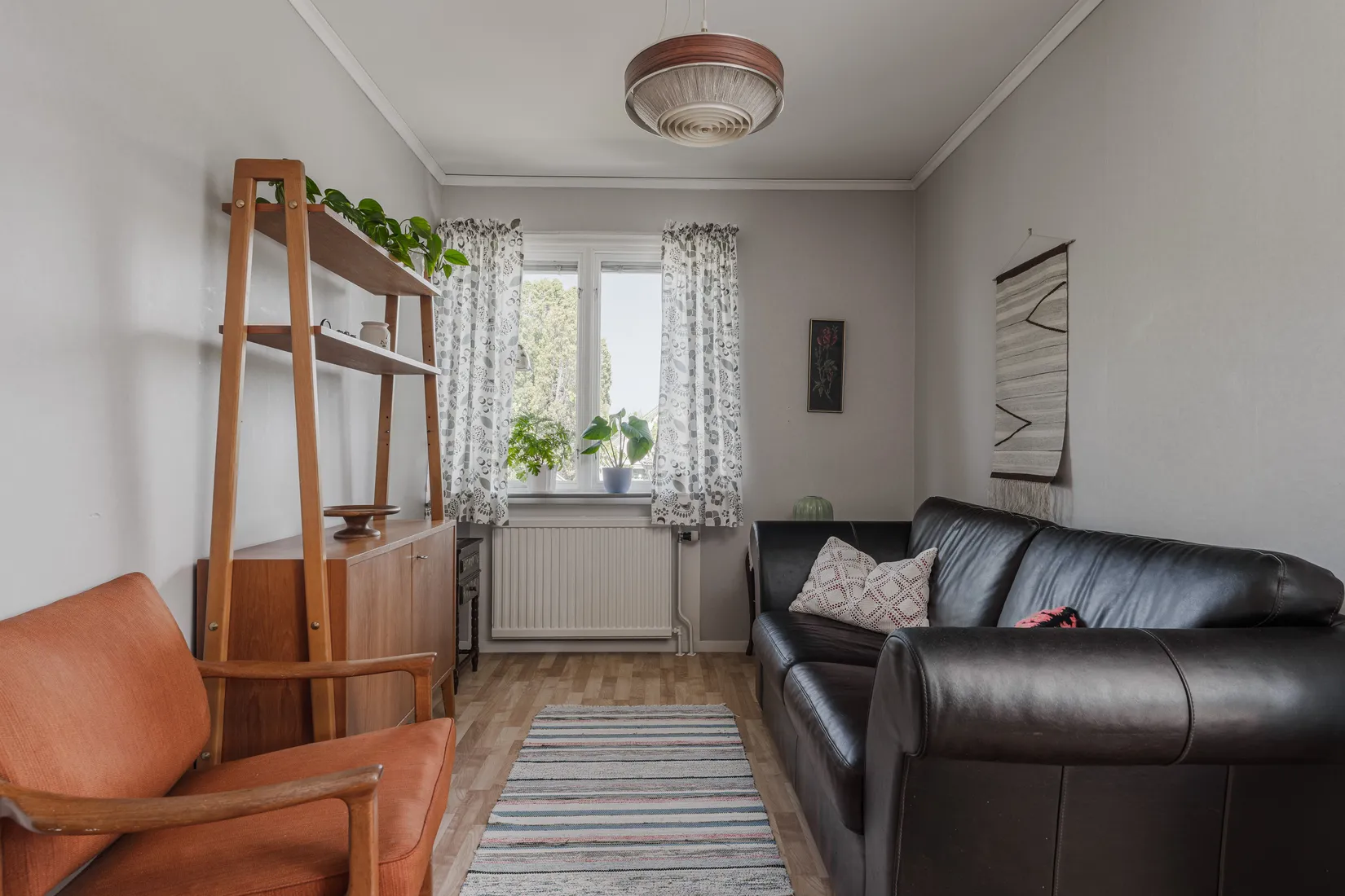 Villa, Östra Tämnarvägen 14, Tierp