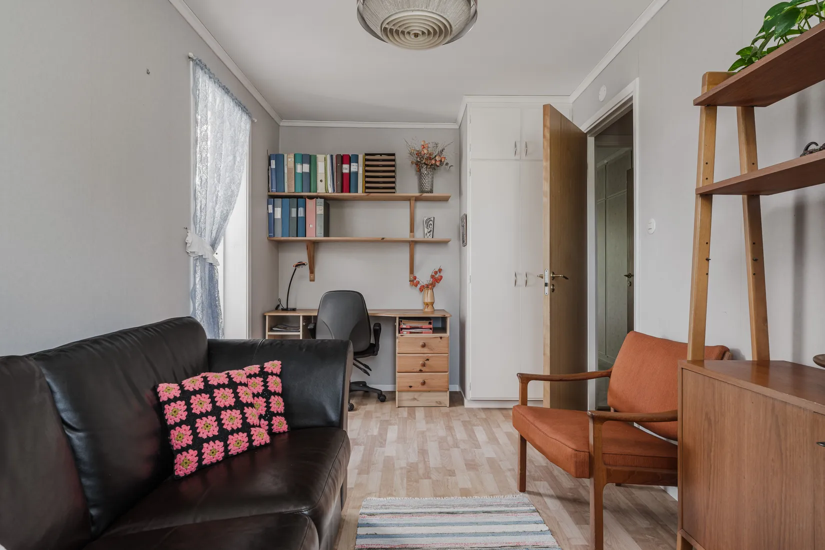 Villa, Östra Tämnarvägen 14, Tierp
