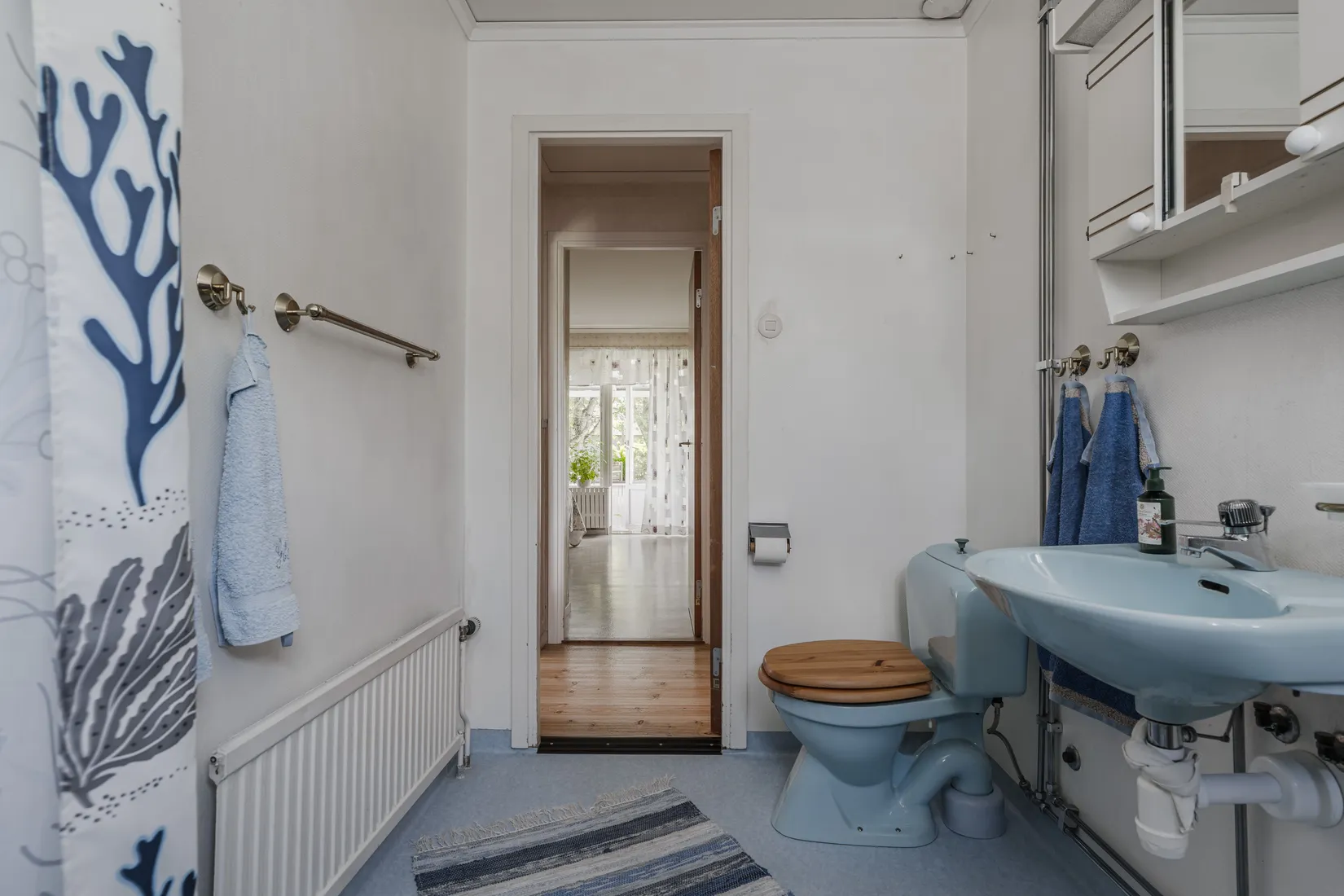 Villa, Östra Tämnarvägen 14, Tierp