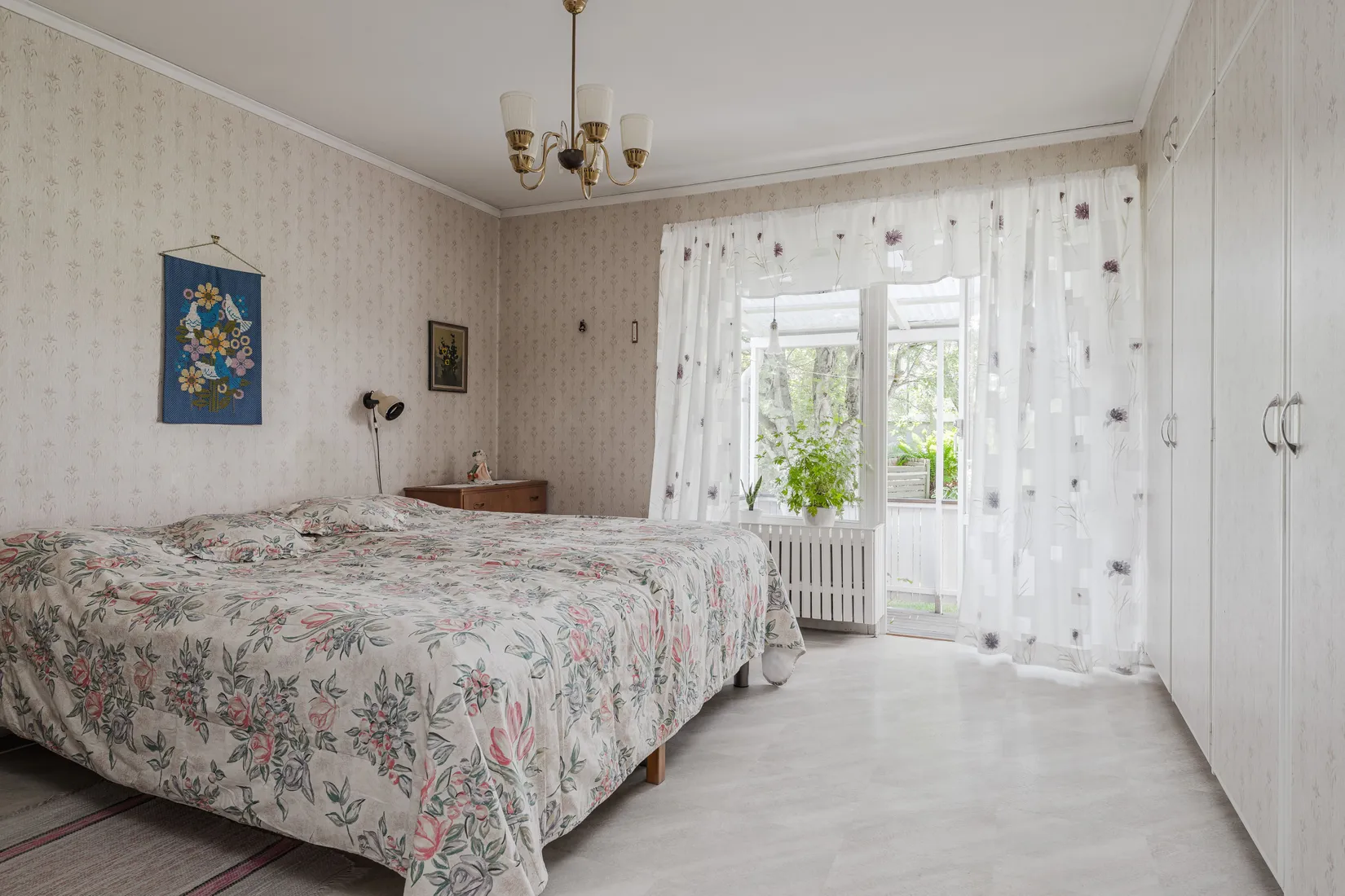 Villa, Östra Tämnarvägen 14, Tierp