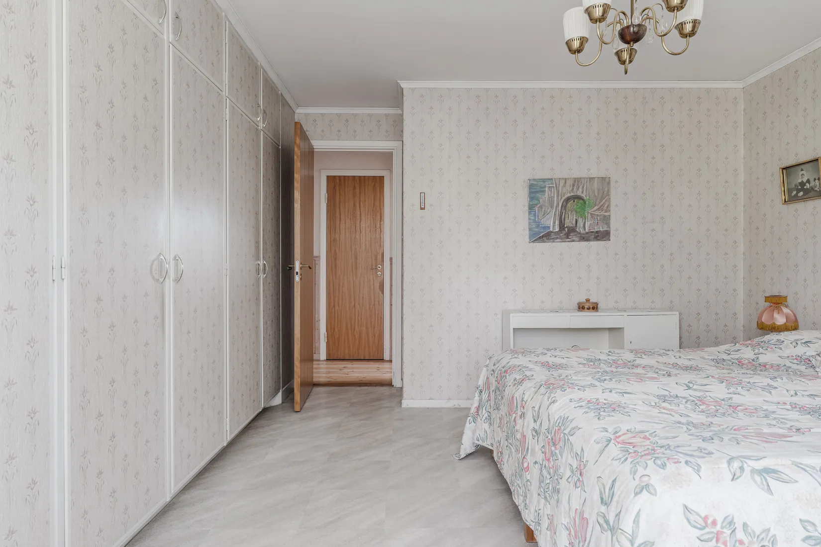 Villa, Östra Tämnarvägen 14, Tierp
