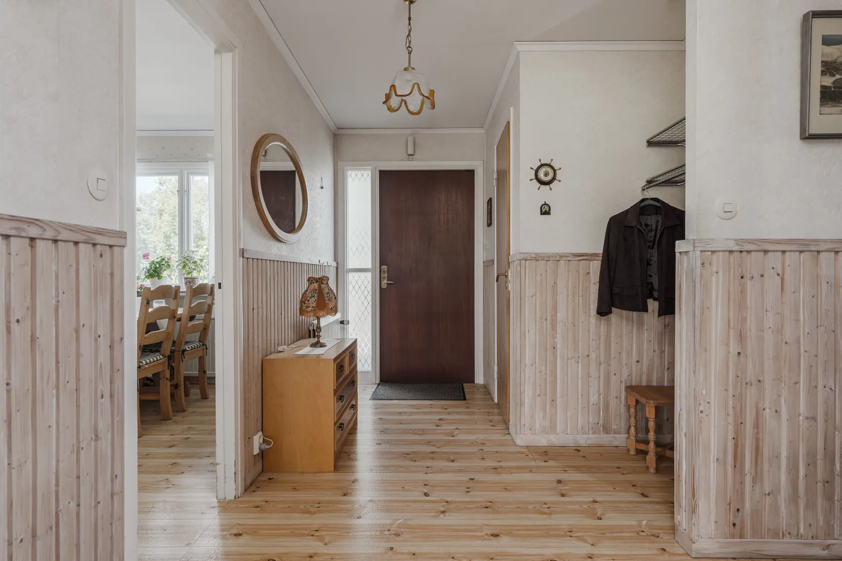 Villa, Östra Tämnarvägen 14, Tierp