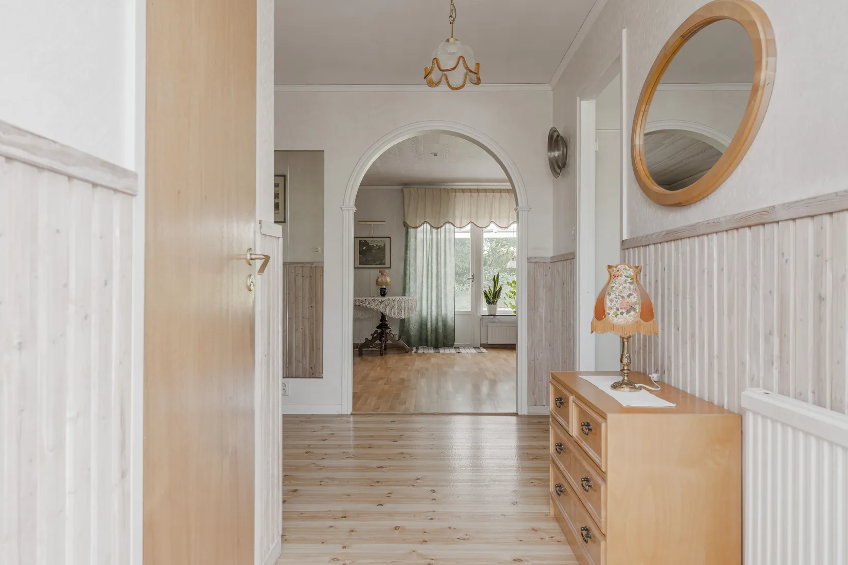 Villa, Östra Tämnarvägen 14, Tierp