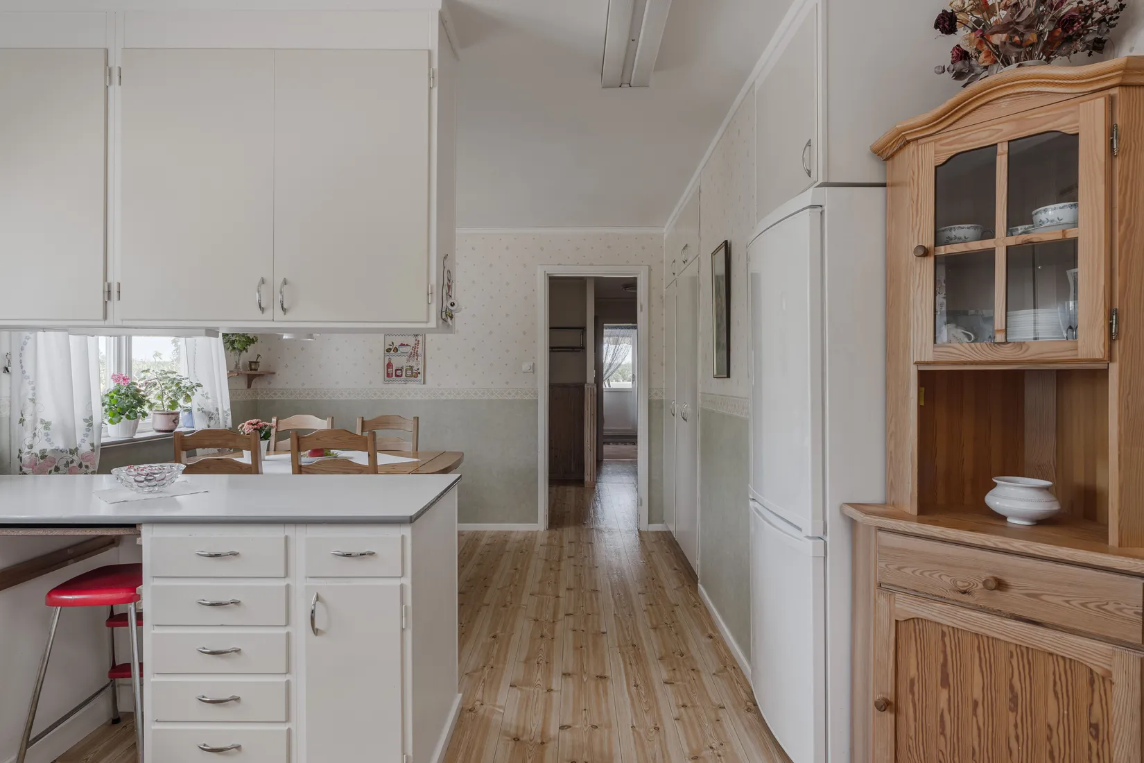 Villa, Östra Tämnarvägen 14, Tierp