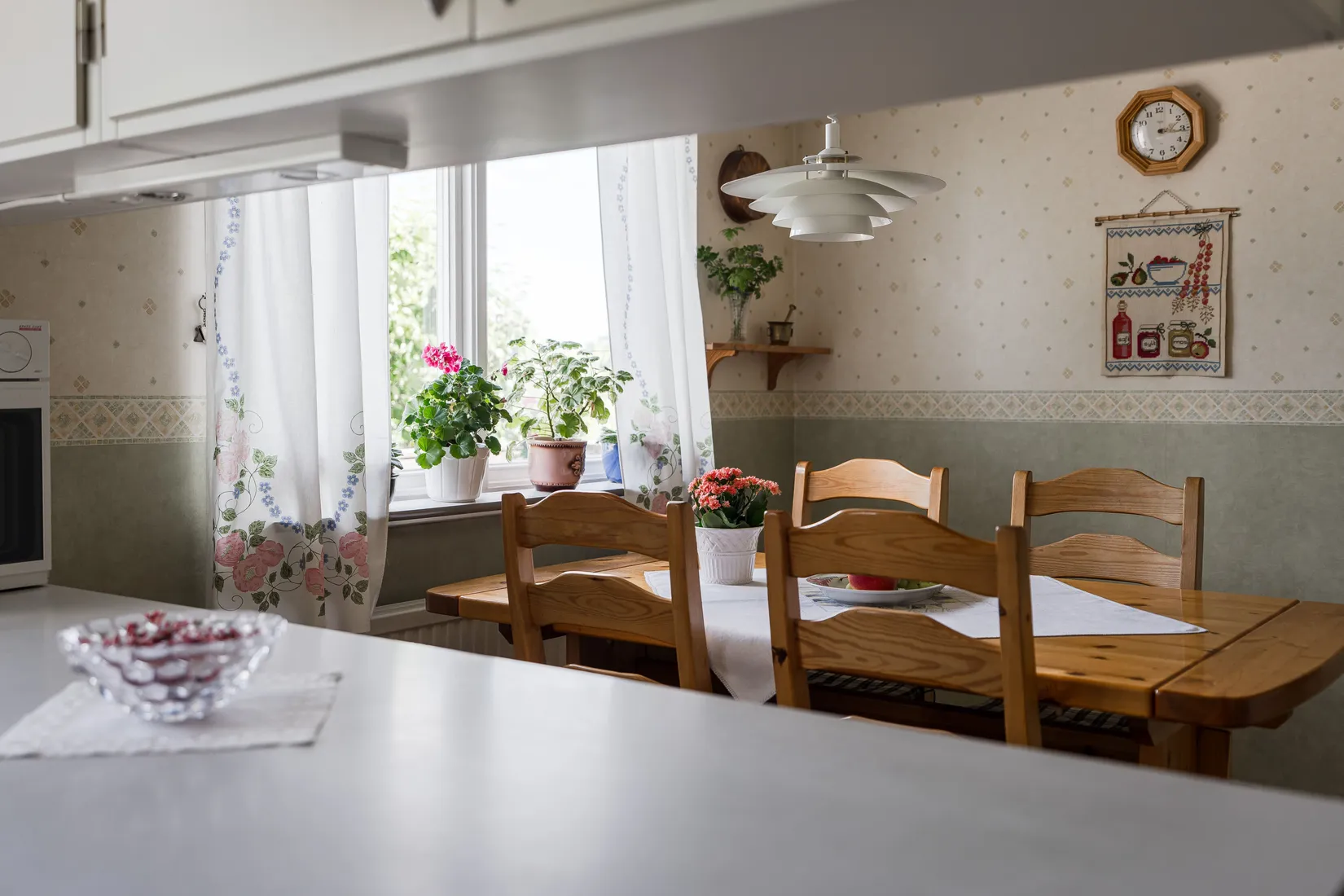 Villa, Östra Tämnarvägen 14, Tierp