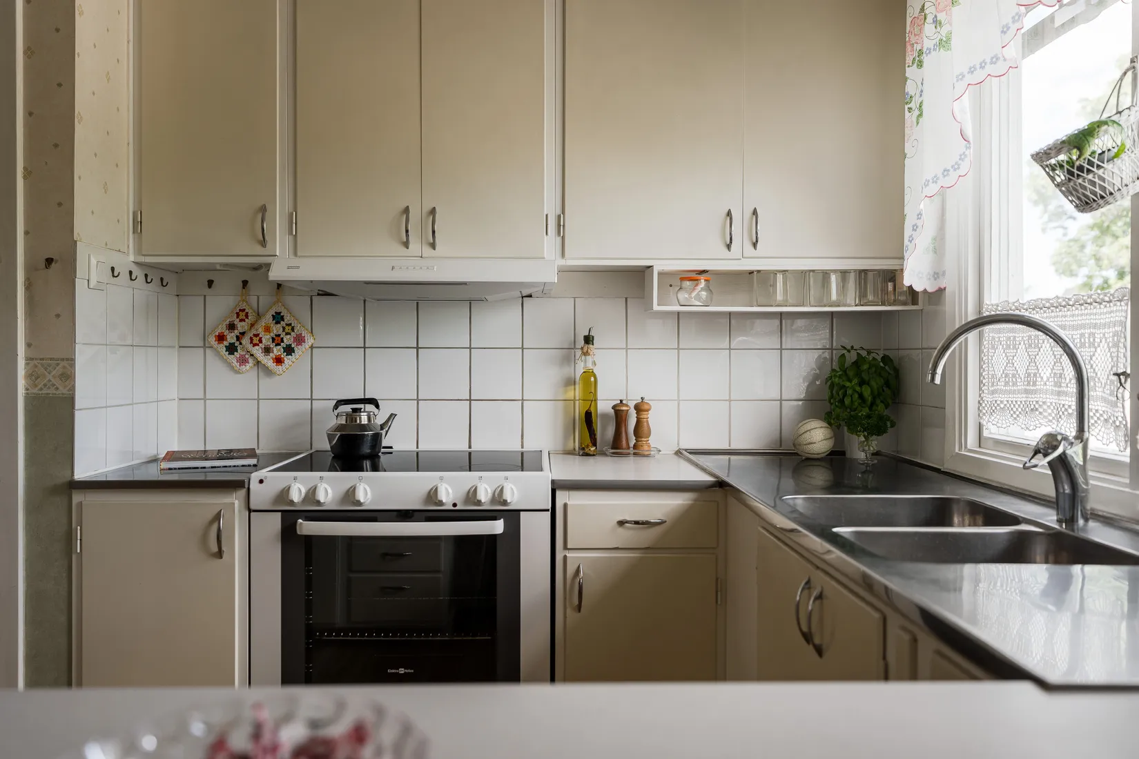 Villa, Östra Tämnarvägen 14, Tierp