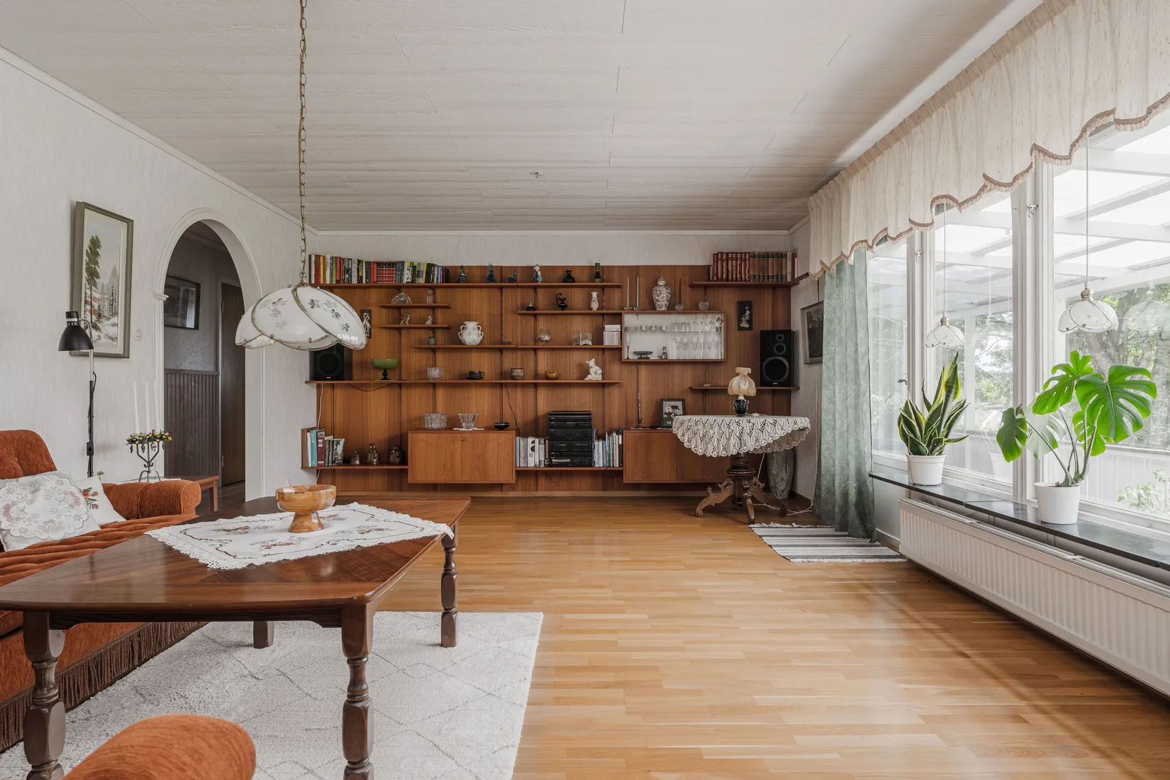 Villa, Östra Tämnarvägen 14, Tierp