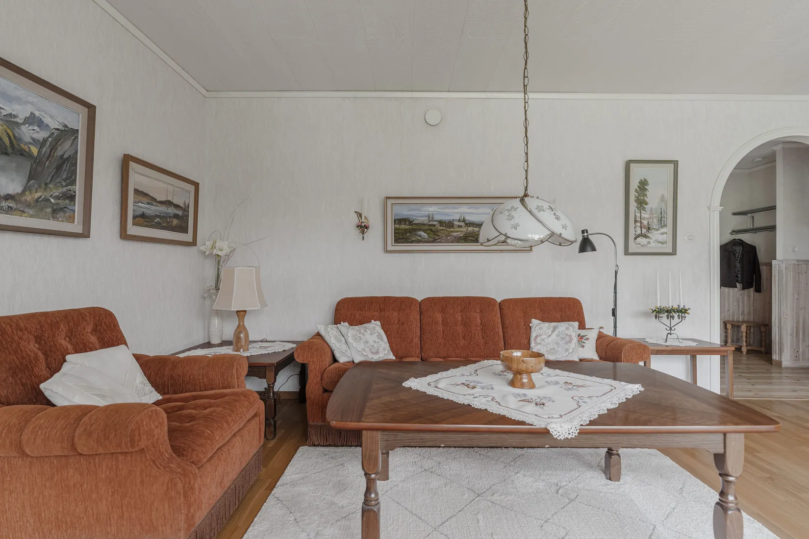 Villa, Östra Tämnarvägen 14, Tierp