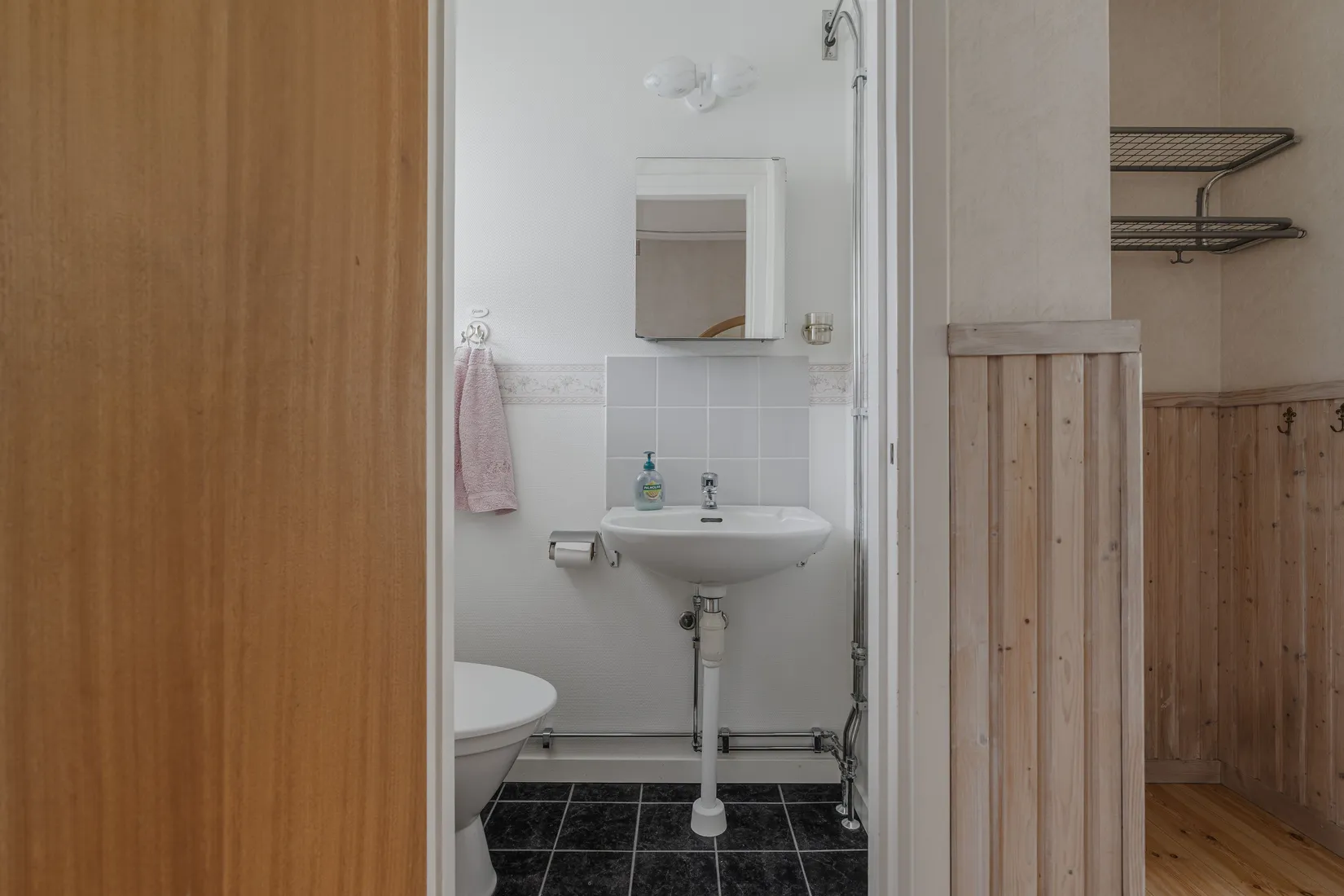 Villa, Östra Tämnarvägen 14, Tierp