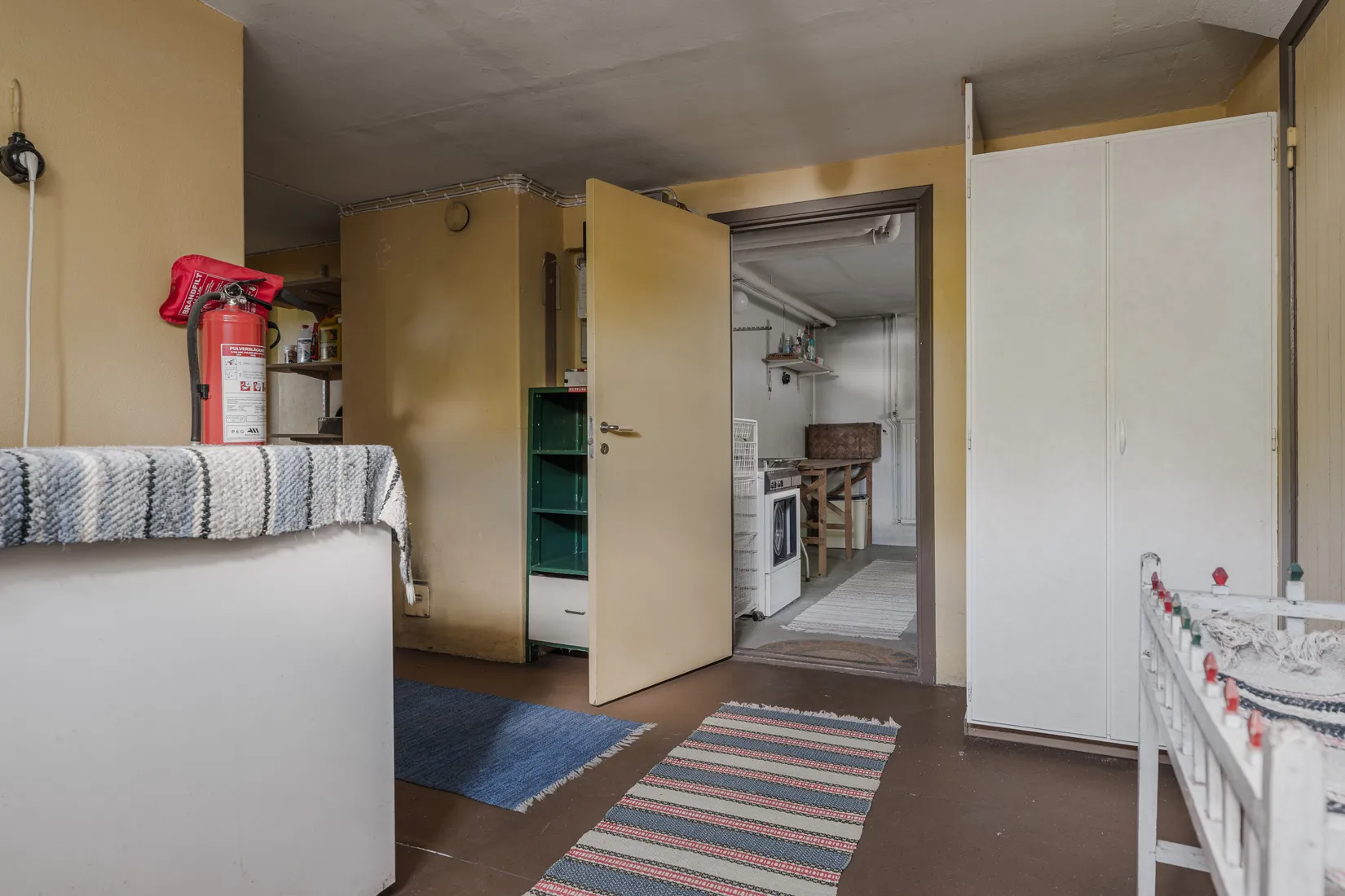 Villa, Östra Tämnarvägen 14, Tierp