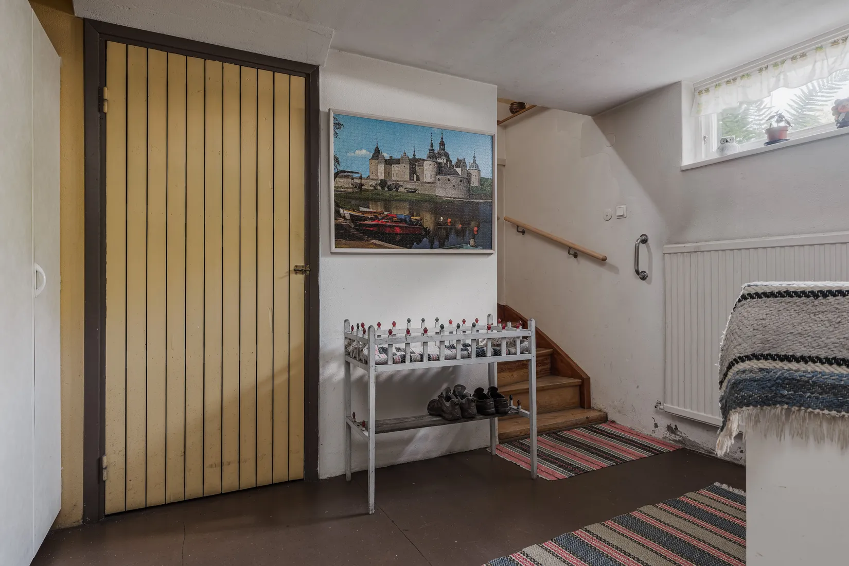 Villa, Östra Tämnarvägen 14, Tierp