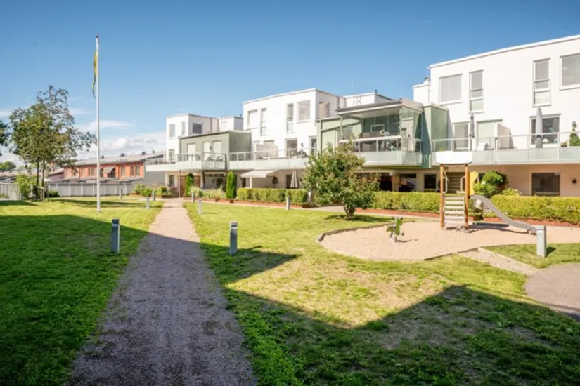 Bostadsrätt, Eldaregränd 10, Gävle Strand, Gävle