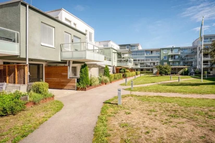 Bostadsrätt, Eldaregränd 10, Gävle Strand, Gävle