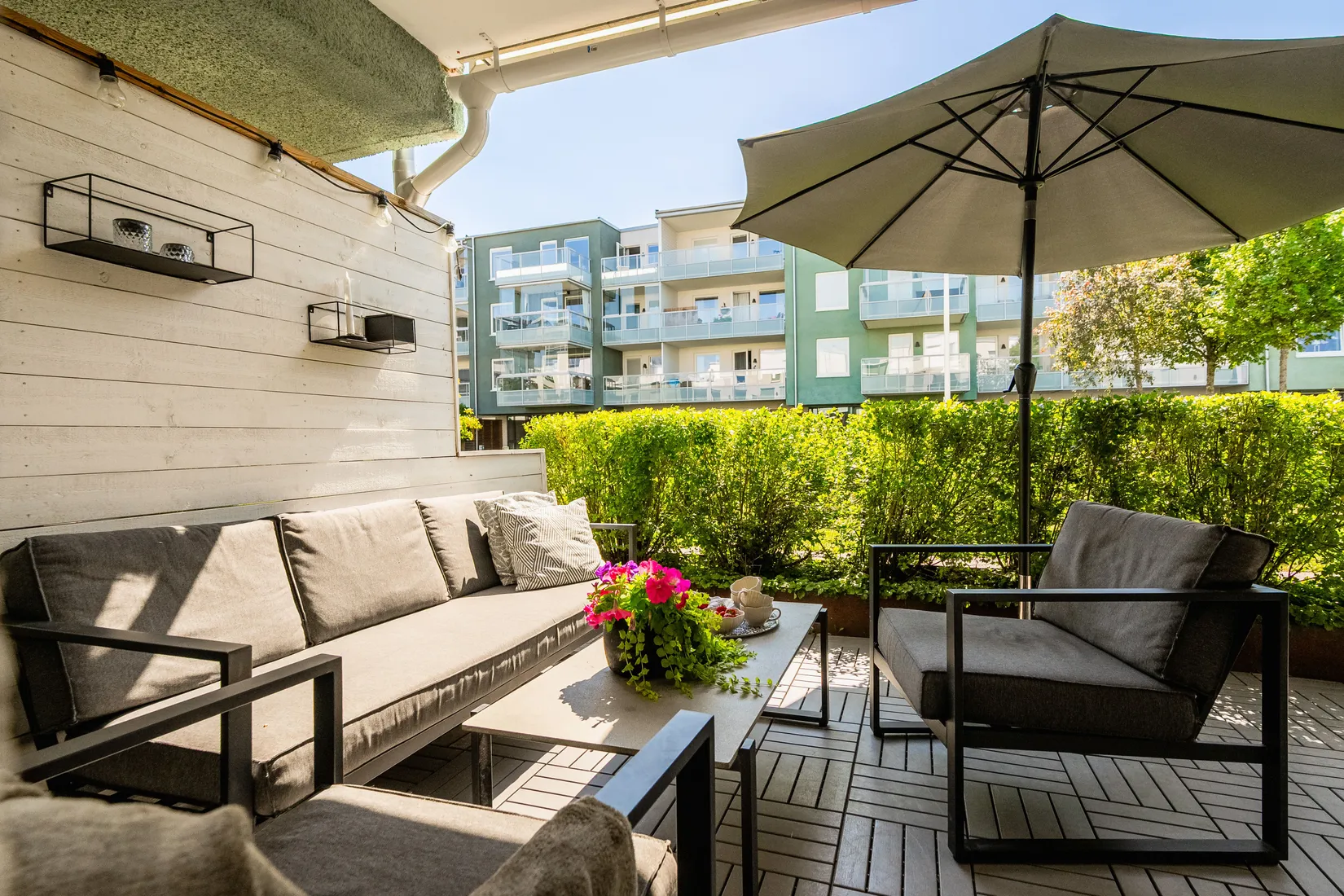 Bostadsrätt, Eldaregränd 10, Gävle Strand, Gävle