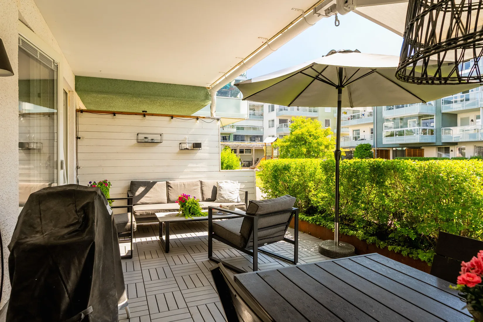 Bostadsrätt, Eldaregränd 10, Gävle Strand, Gävle