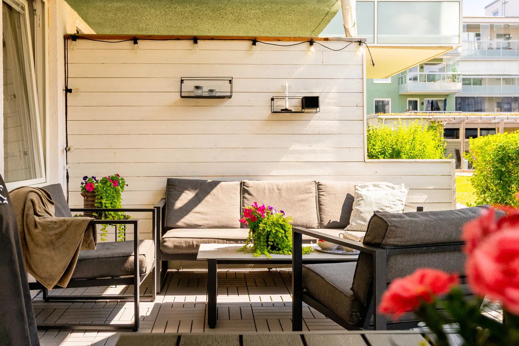 Bostadsrätt, Eldaregränd 10, Gävle Strand, Gävle