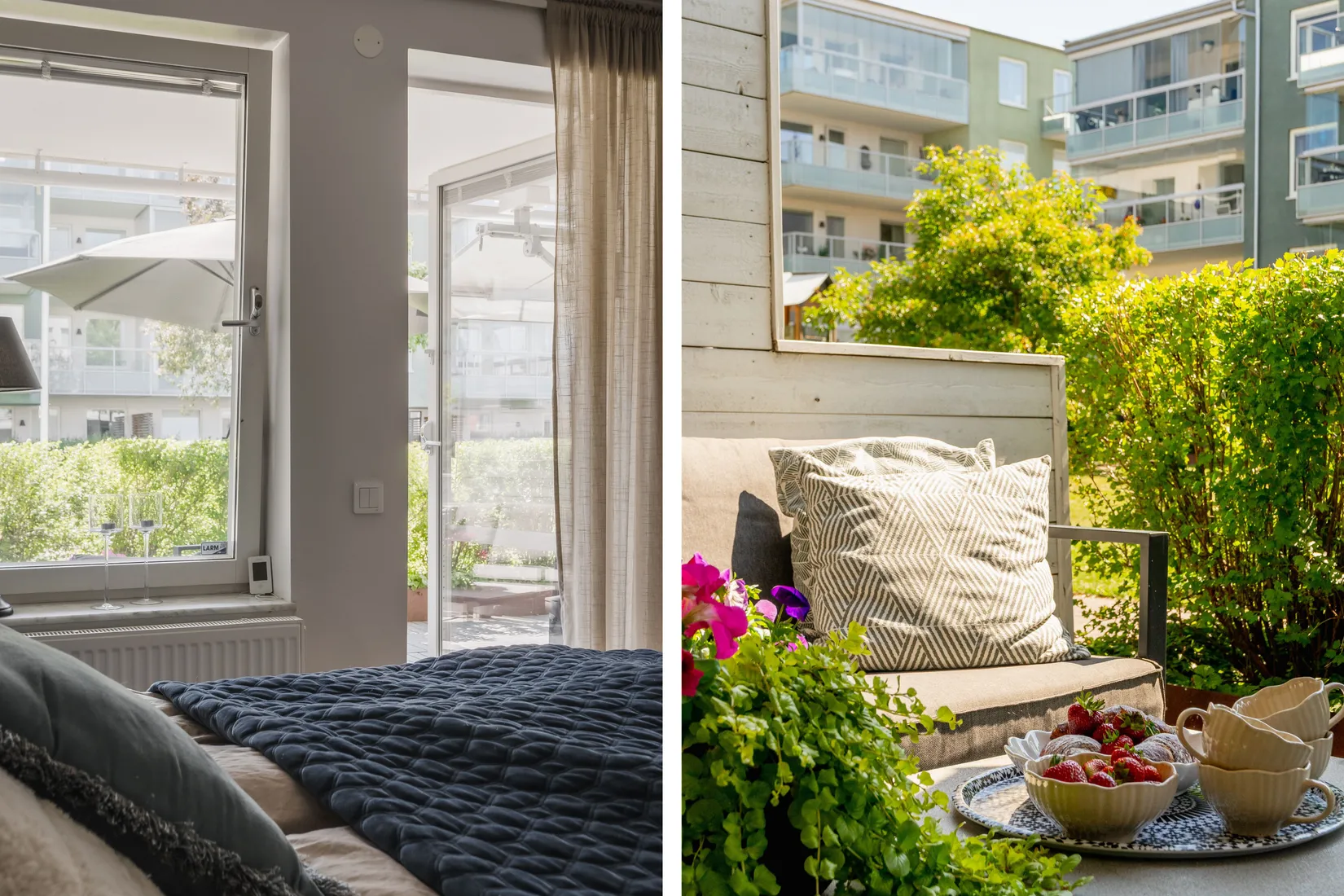 Bostadsrätt, Eldaregränd 10, Gävle Strand, Gävle