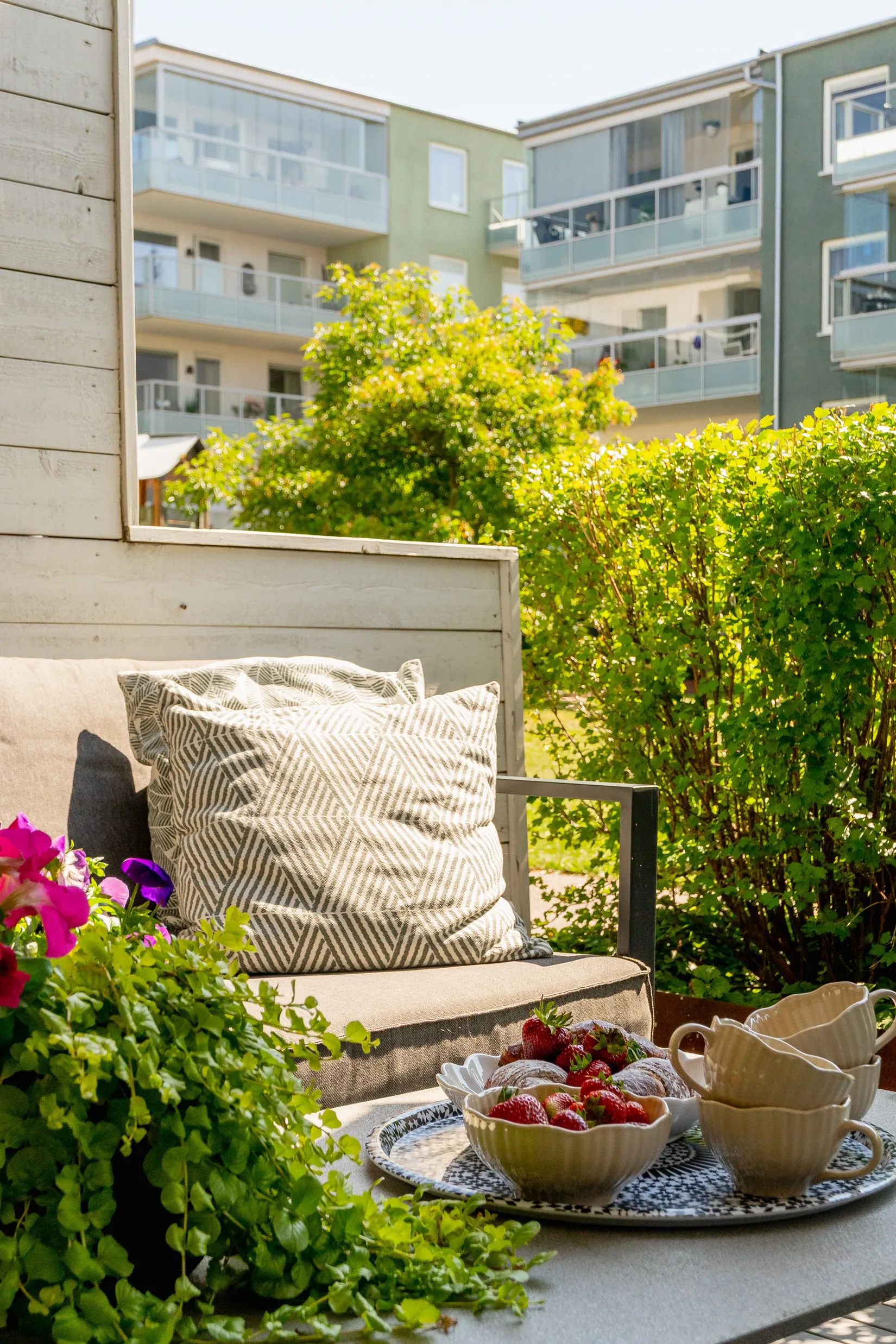 Bostadsrätt, Eldaregränd 10, Gävle Strand, Gävle